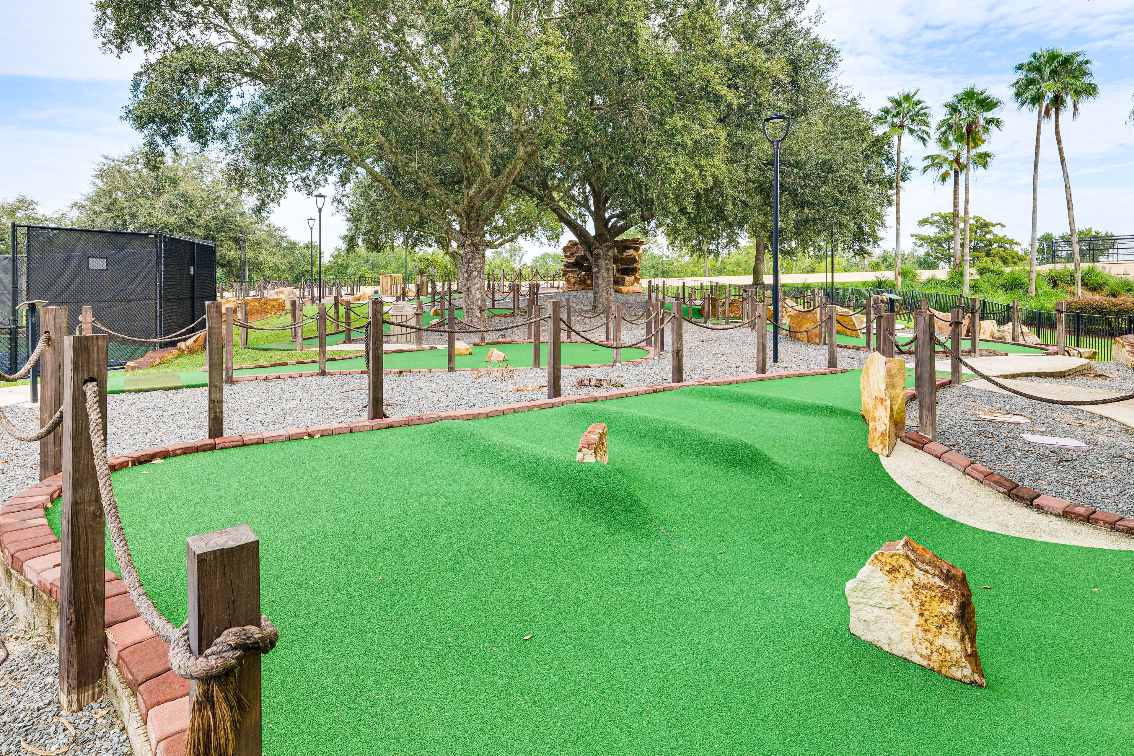 Reunion Resort | Community Amenities