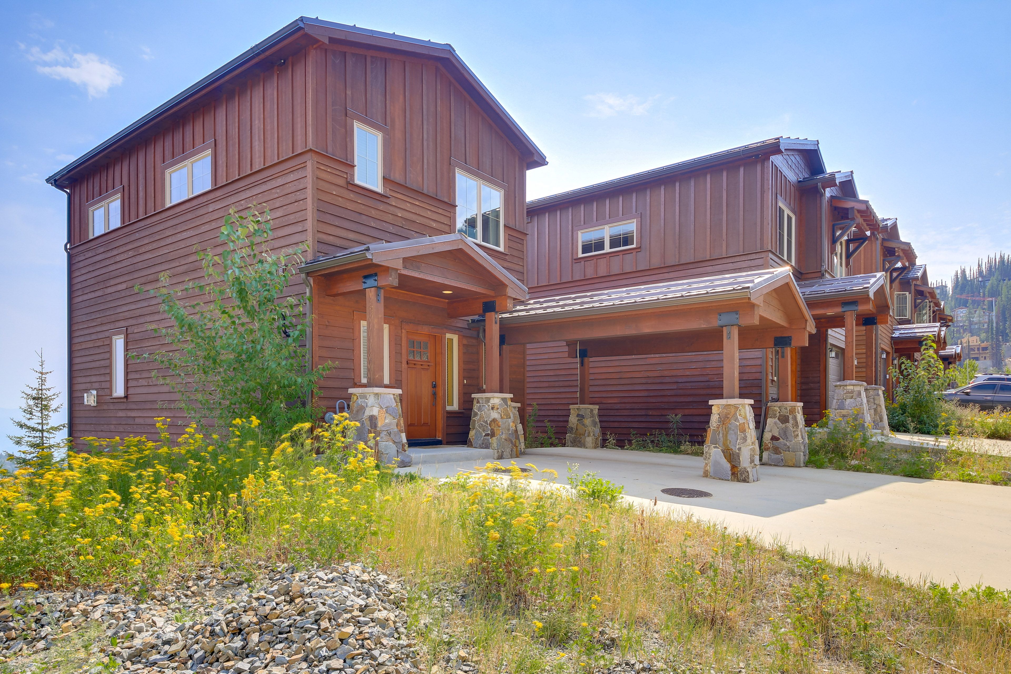Home Exterior