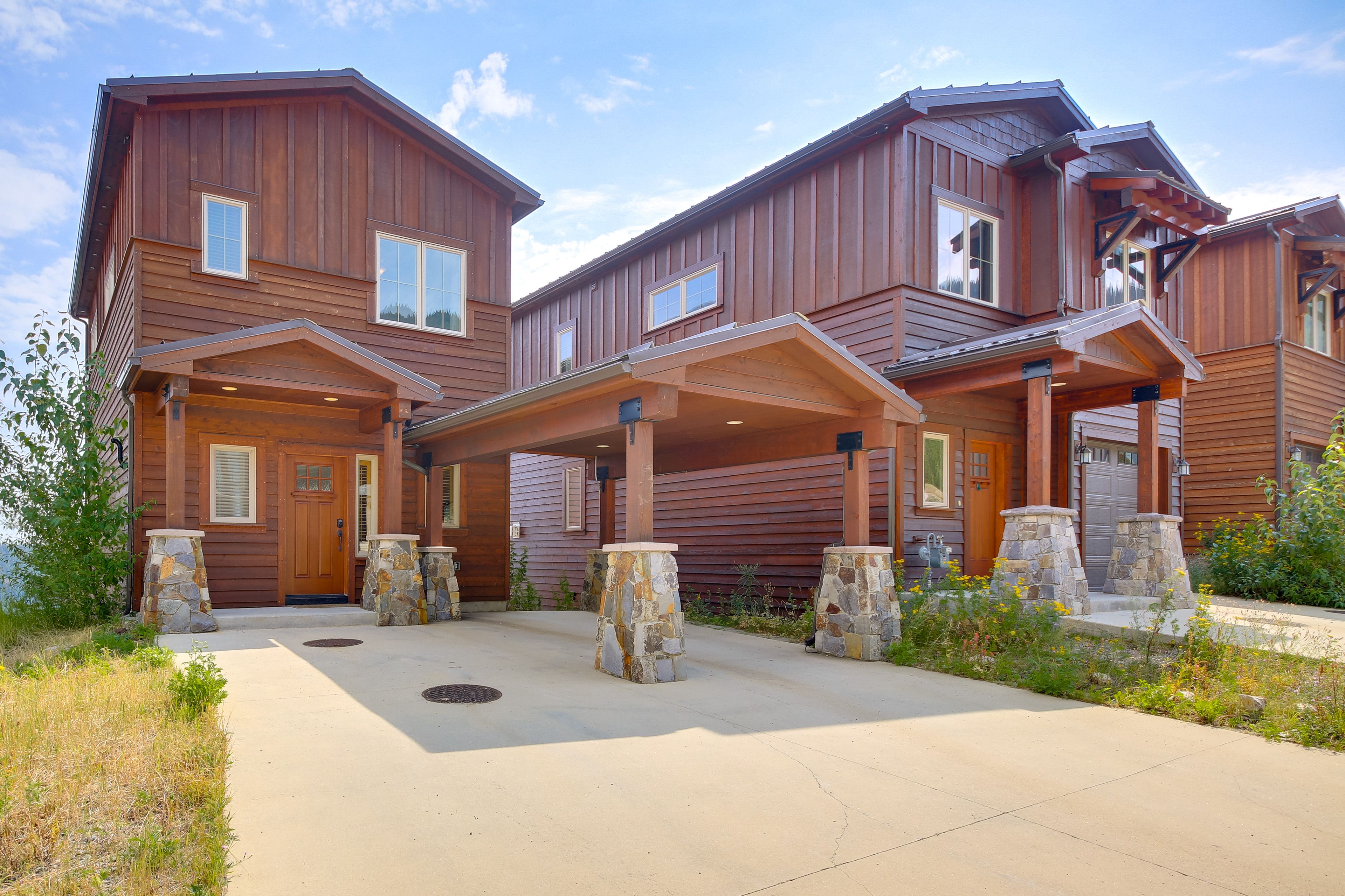 Home Exterior