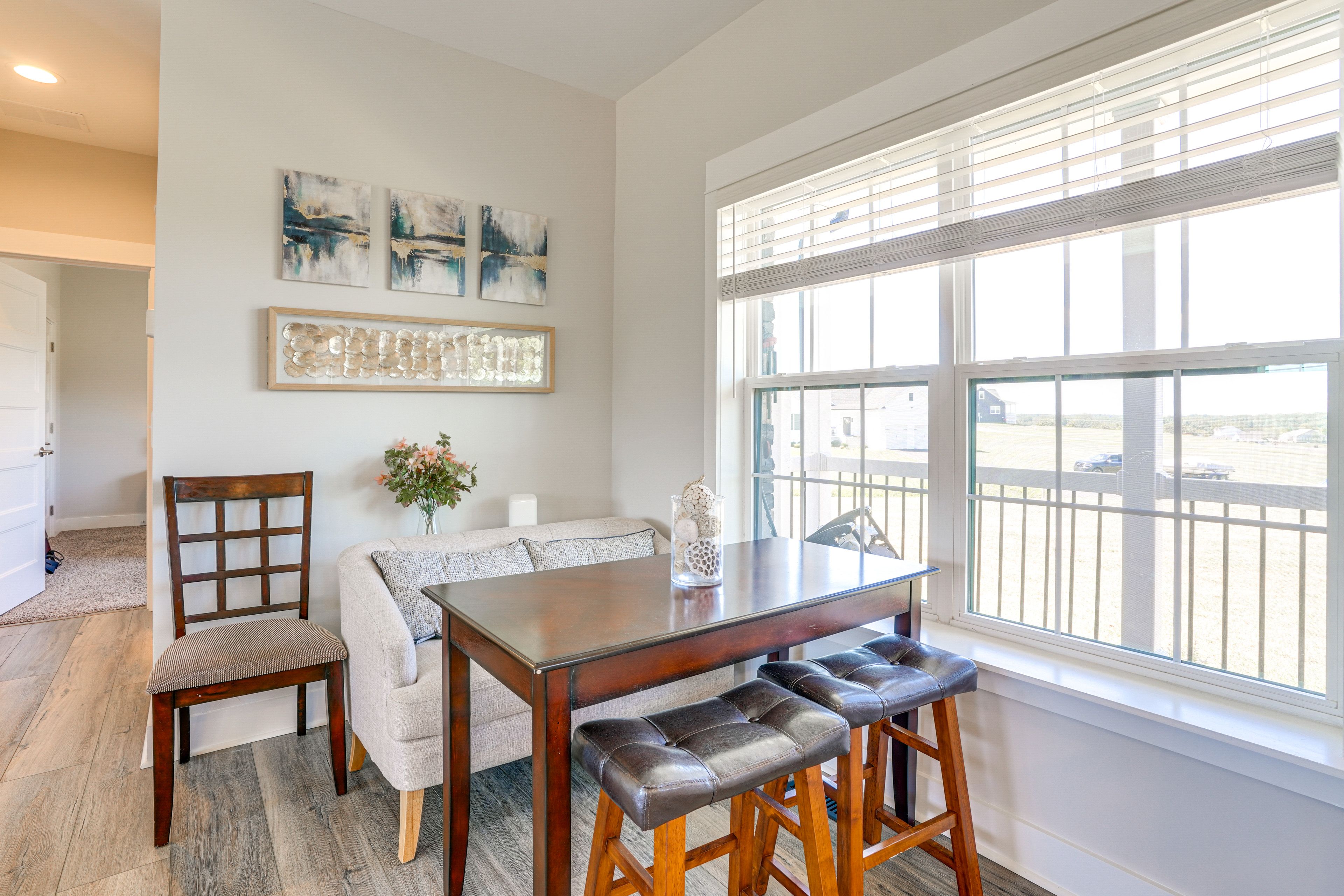 Addt'l Dining Area | 1st Floor