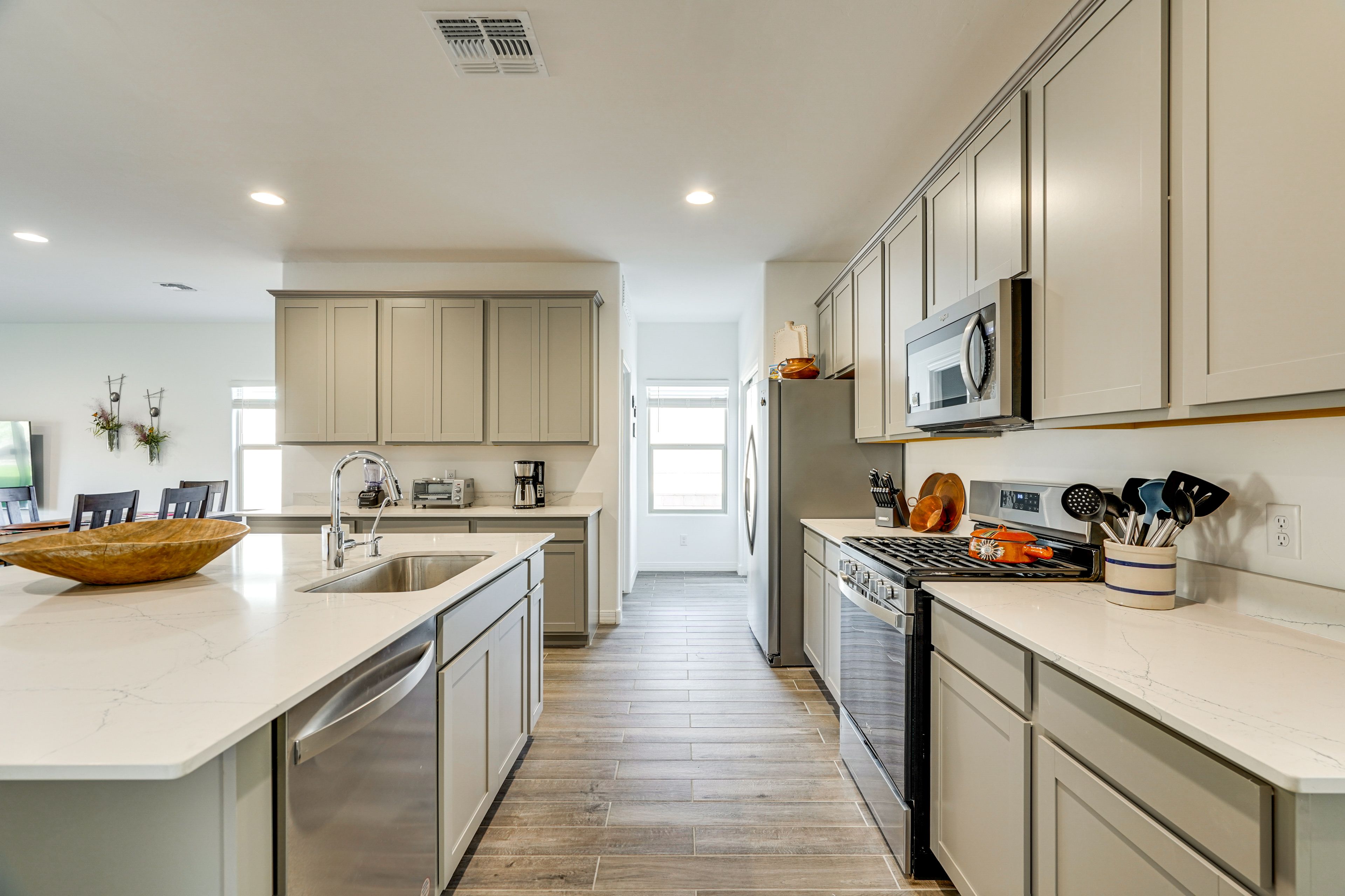 Kitchen | Cooking Basics | Coffee Maker