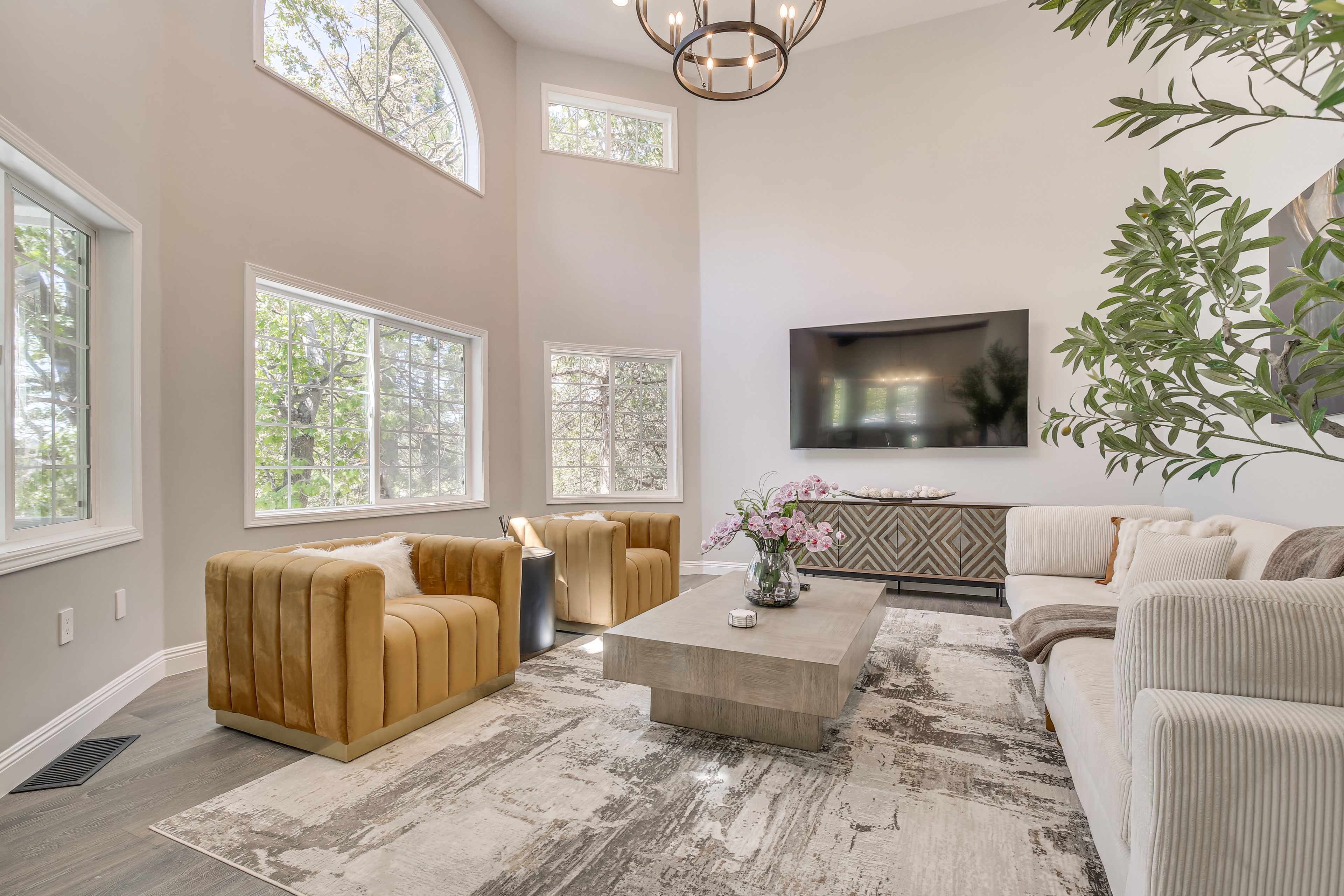 Lake Arrowhead Vacation Rental | 5BR | 4BA | 3,600 Sq Ft | Stairs Required