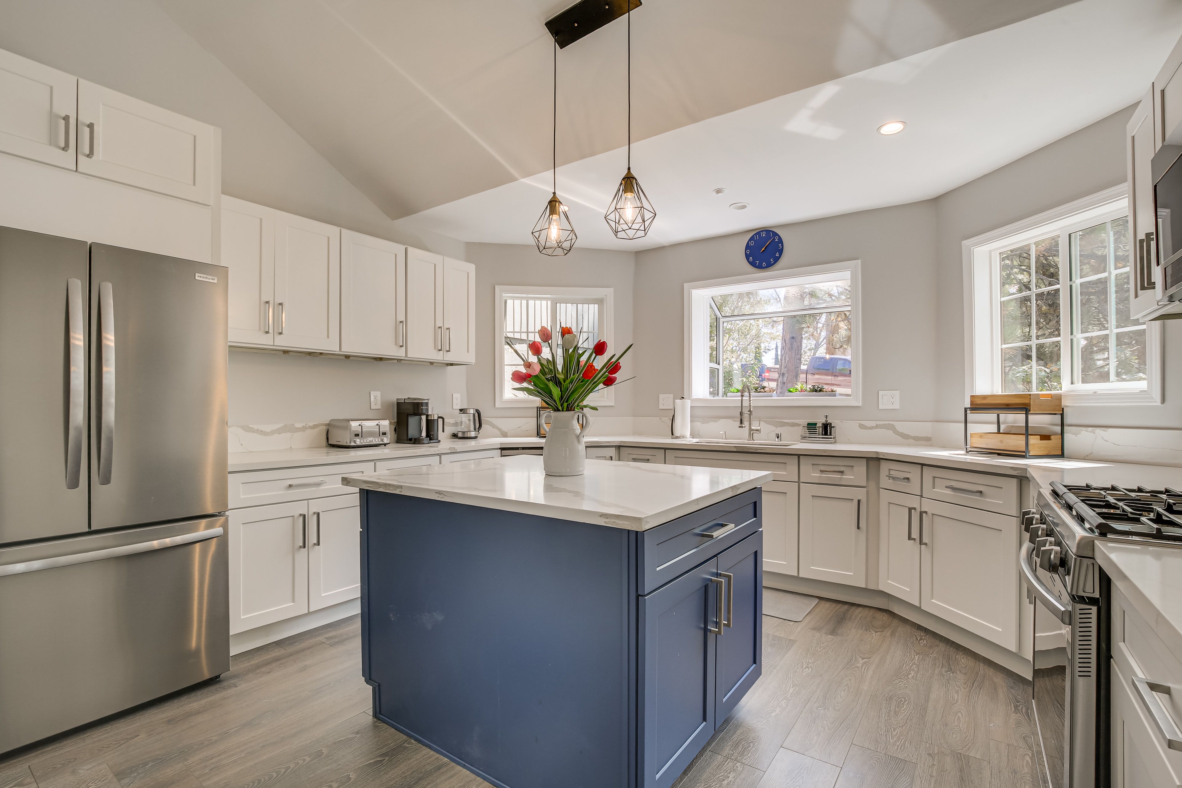 Kitchen | Cooking Basics | Main Level