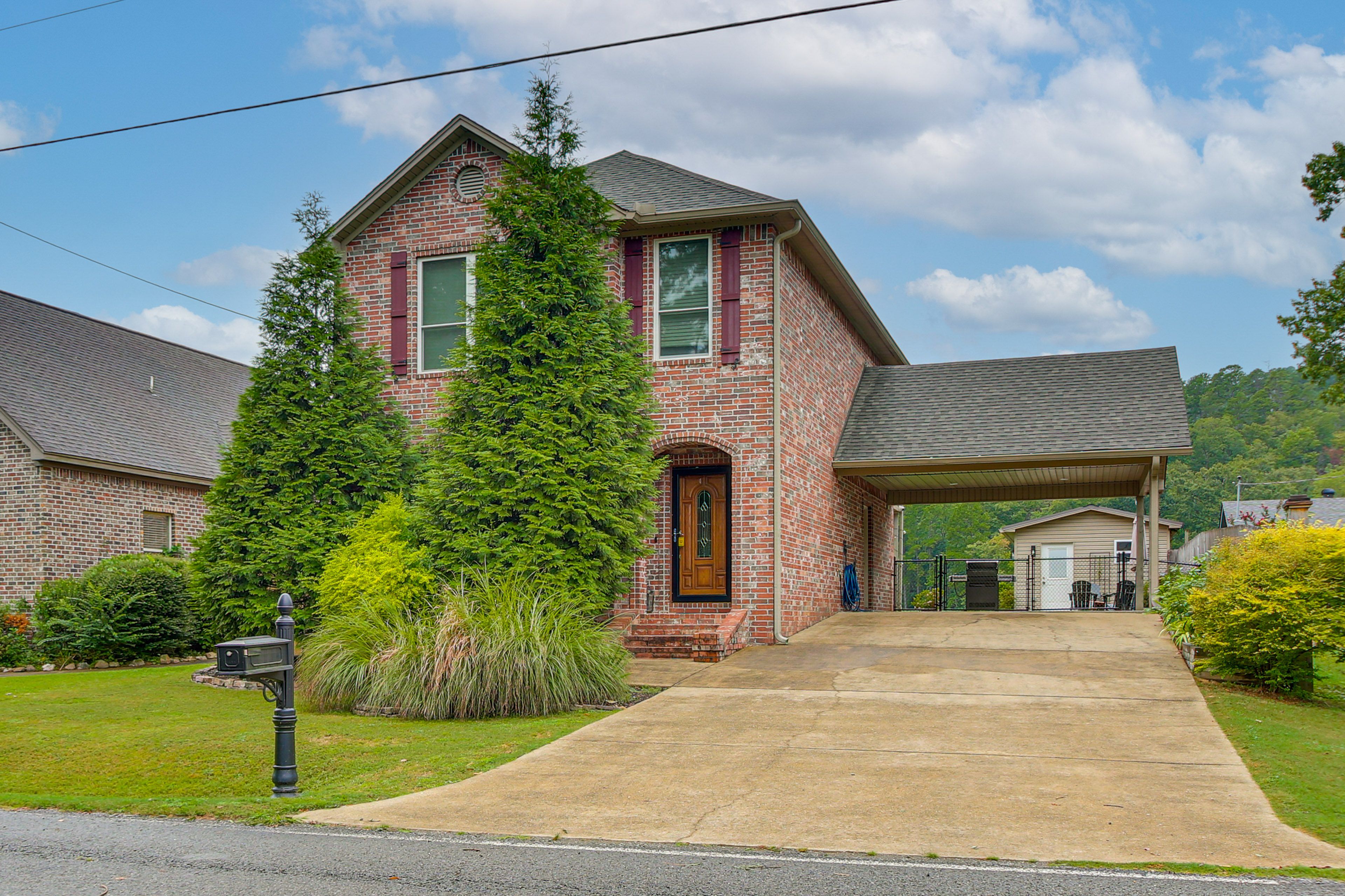 Property Exterior