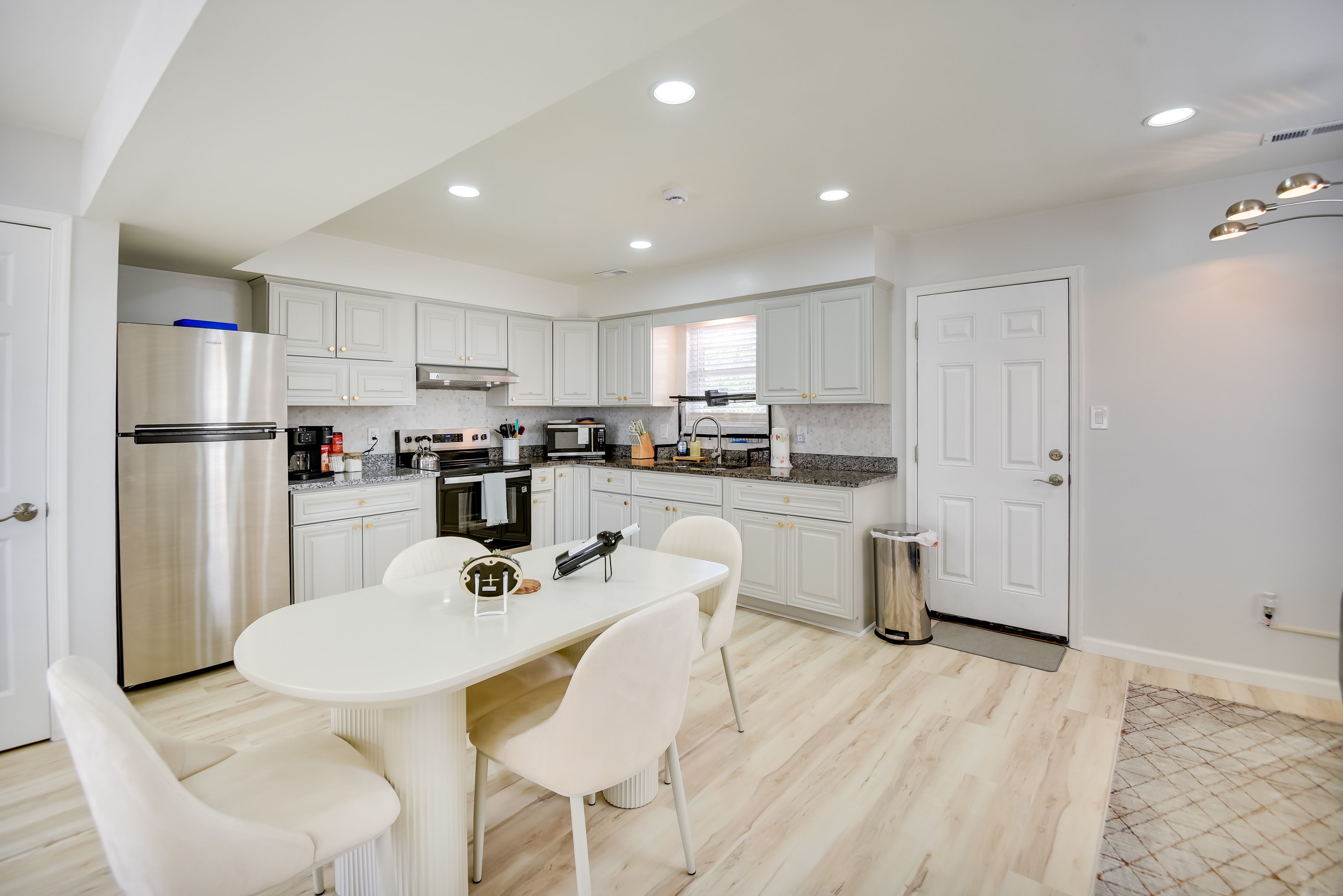 Kitchen | Dishware & Flatware | 1st Floor
