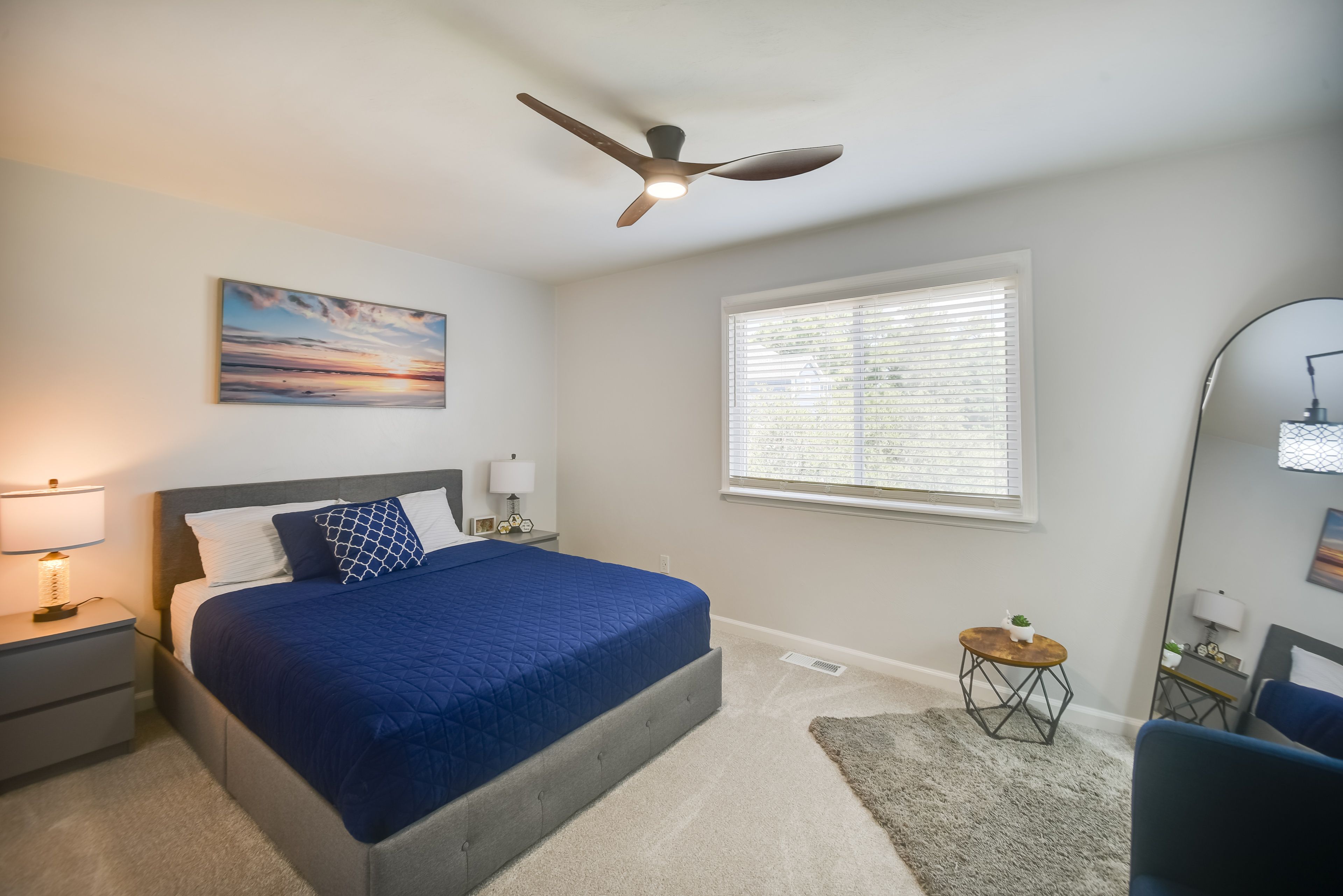 Bedroom 2 | Queen Bed | 2nd Floor