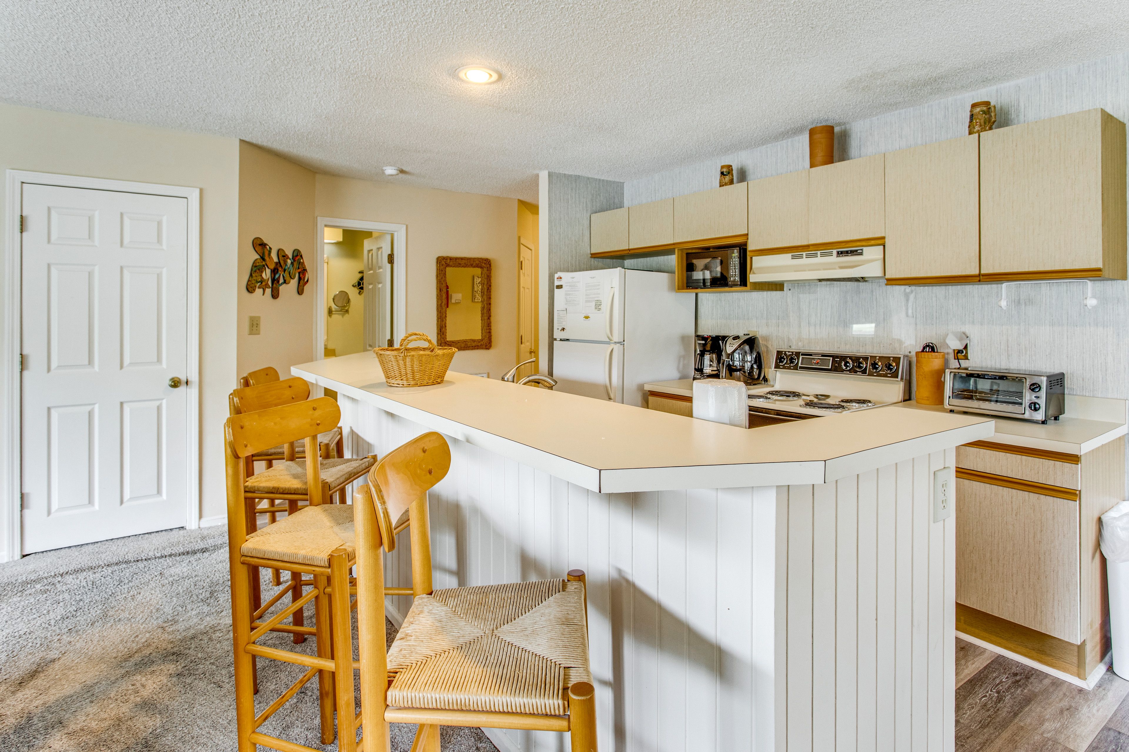 Kitchen | Dishwasher