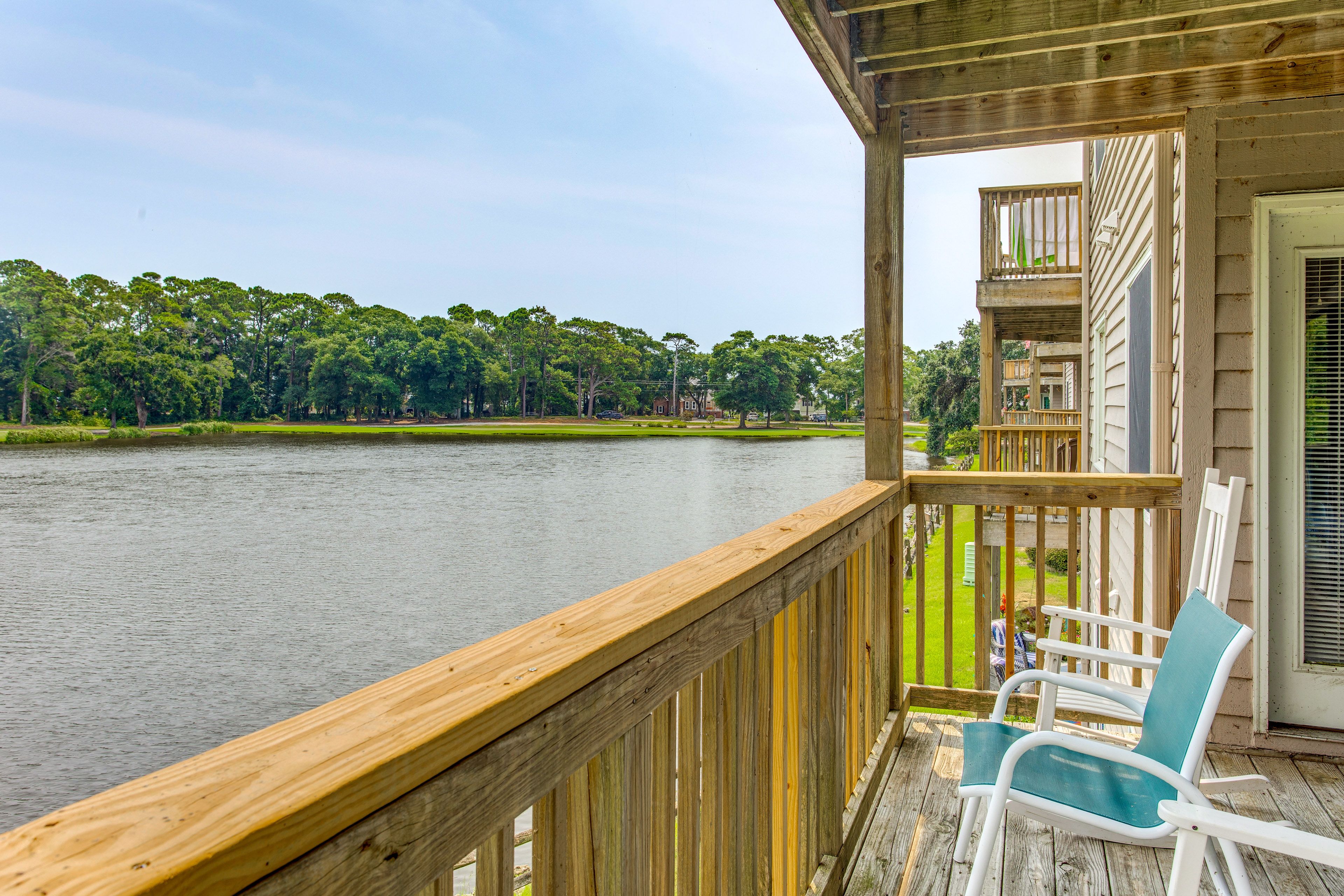 Sunset Beach Vacation Rental | 2BR | 2BA | 1,166 Sq Ft