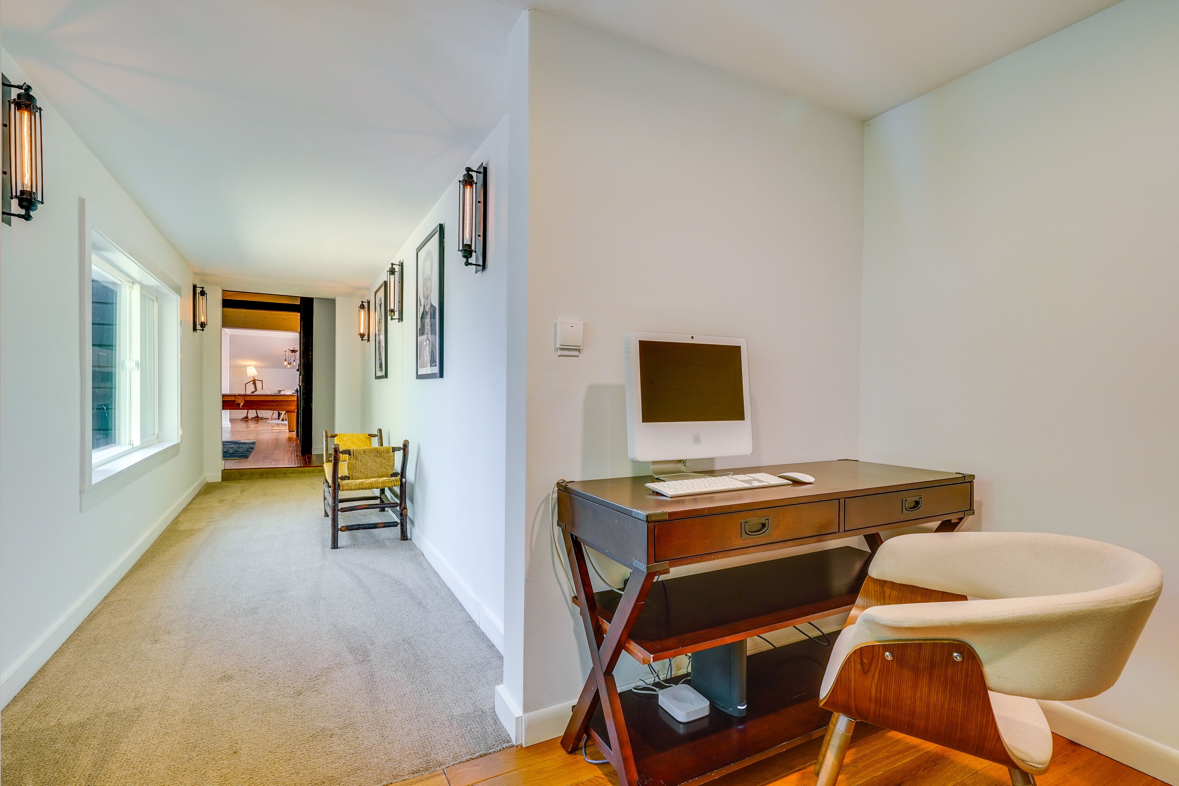 Workspace | Free WiFi | 3rd Floor