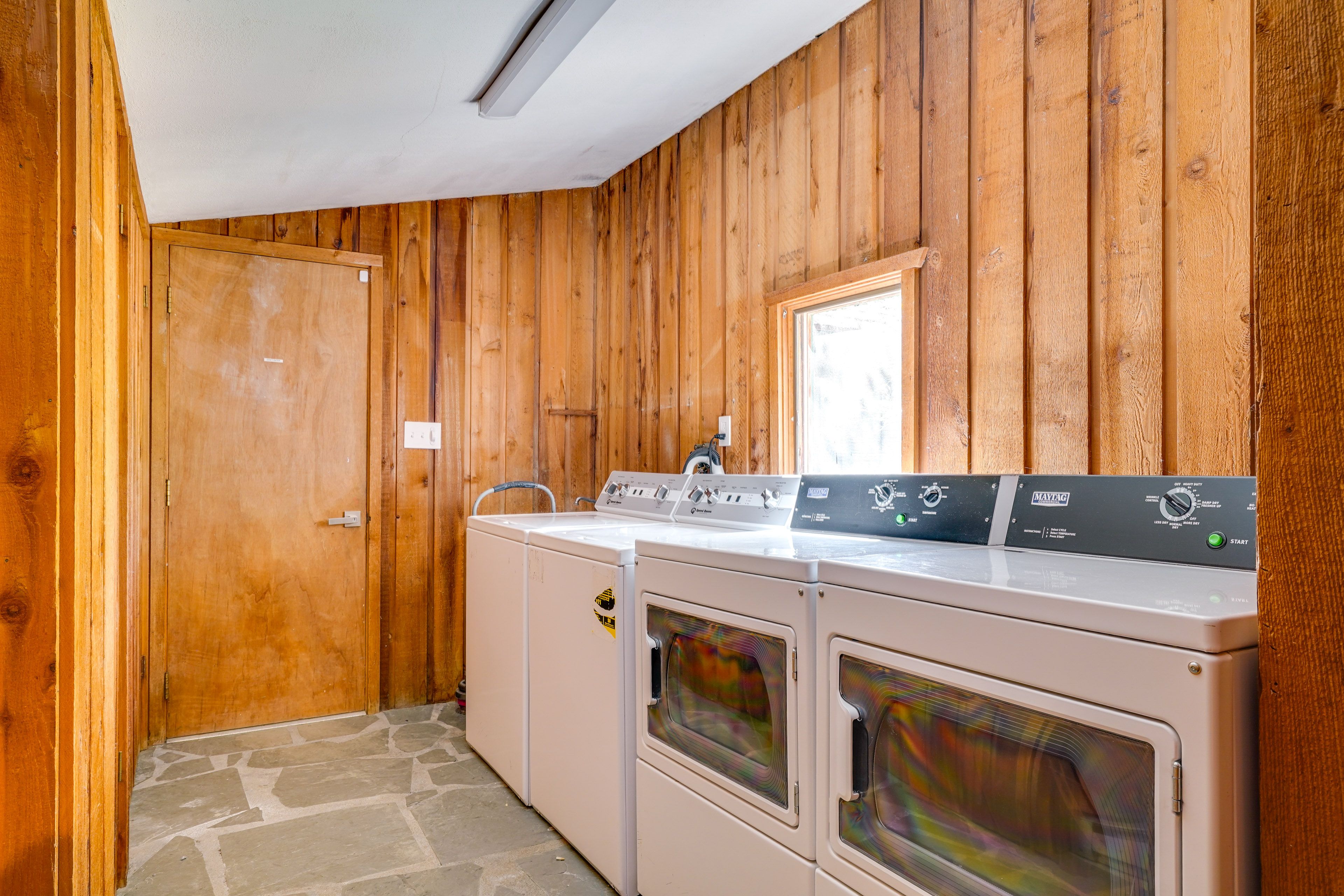 Laundry Room | 1st Floor