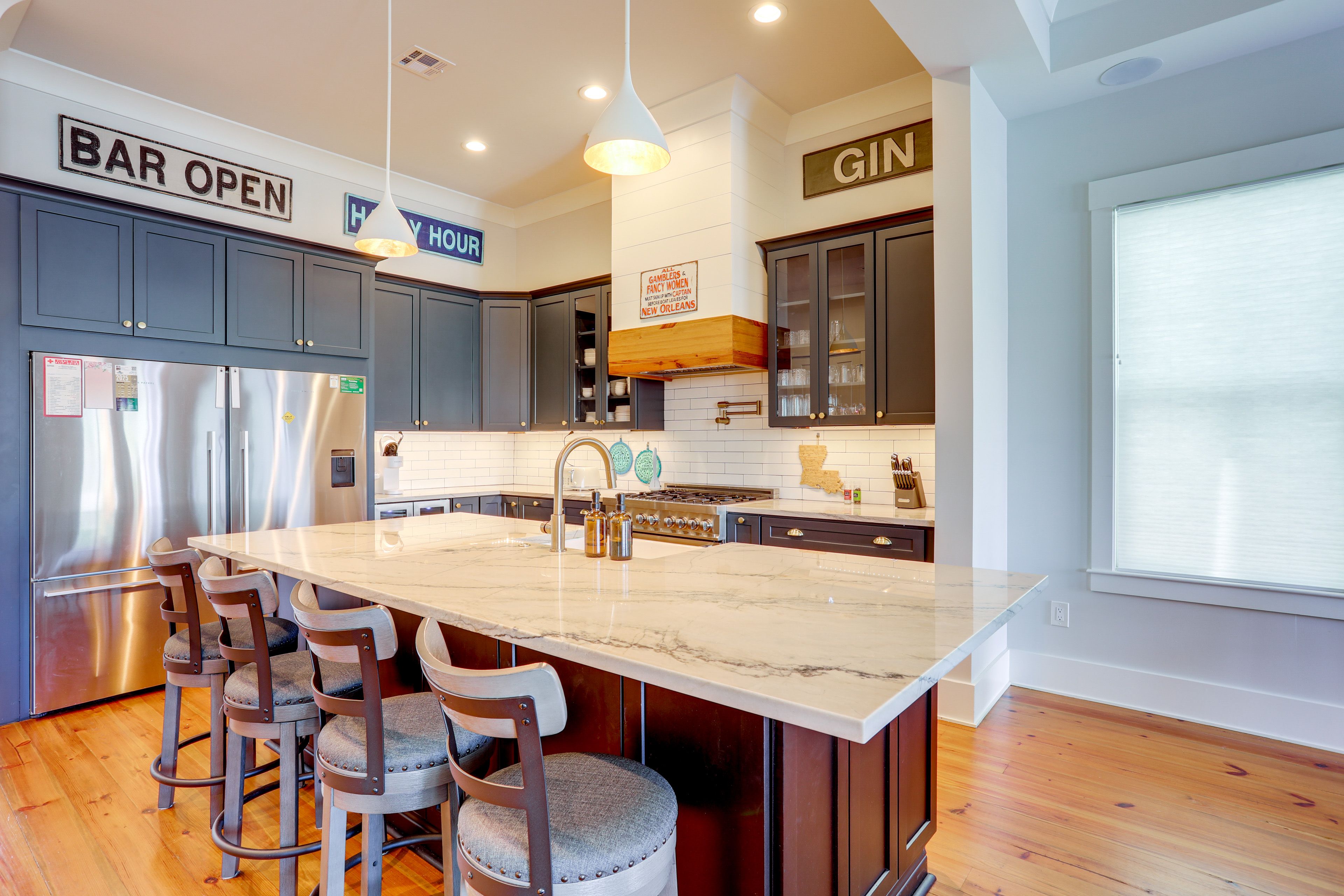 Kitchen | Cooking Basics | Well-Equipped