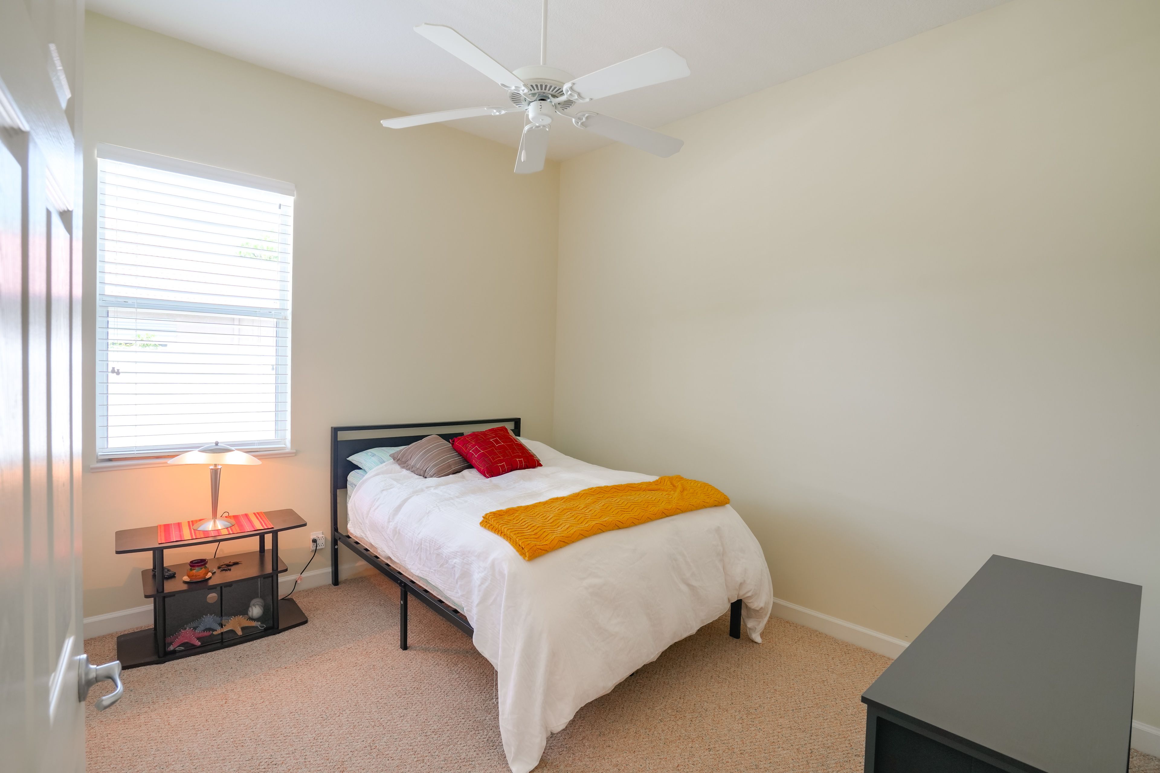 Bedroom 3 | Full Bed