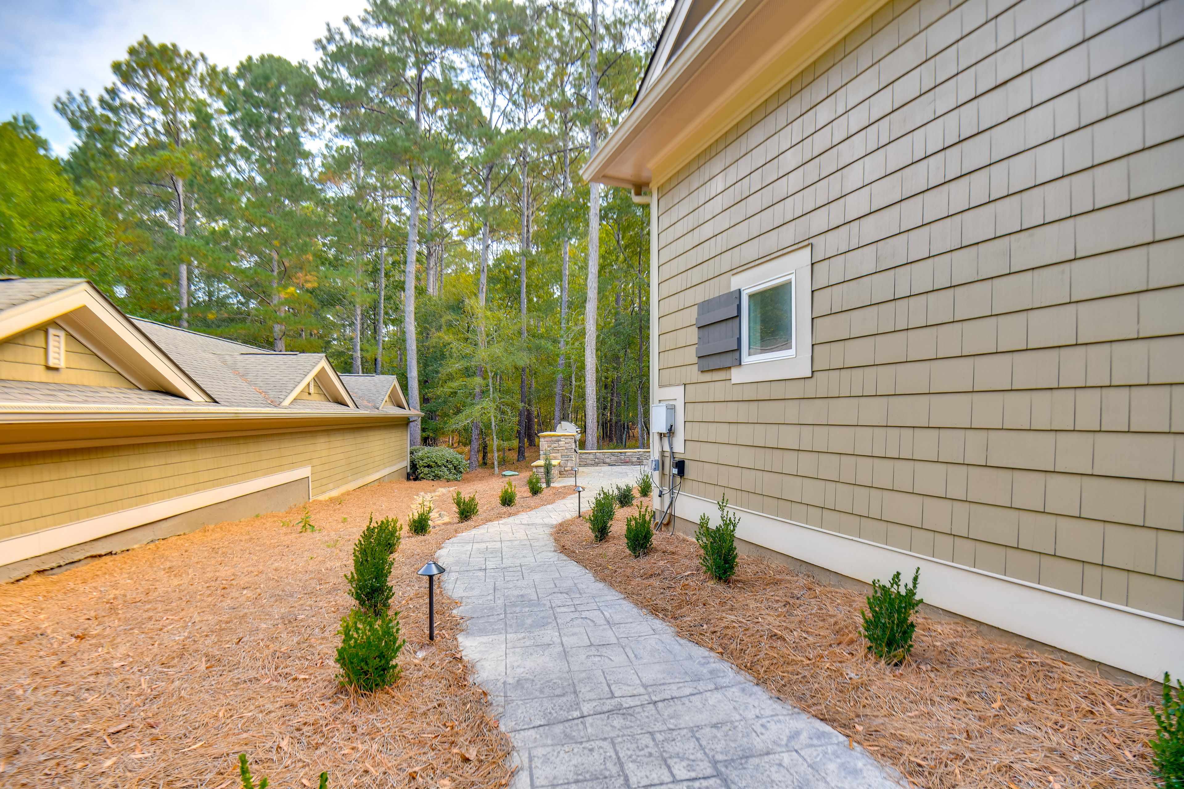 Reynolds Lake Oconee Amenities