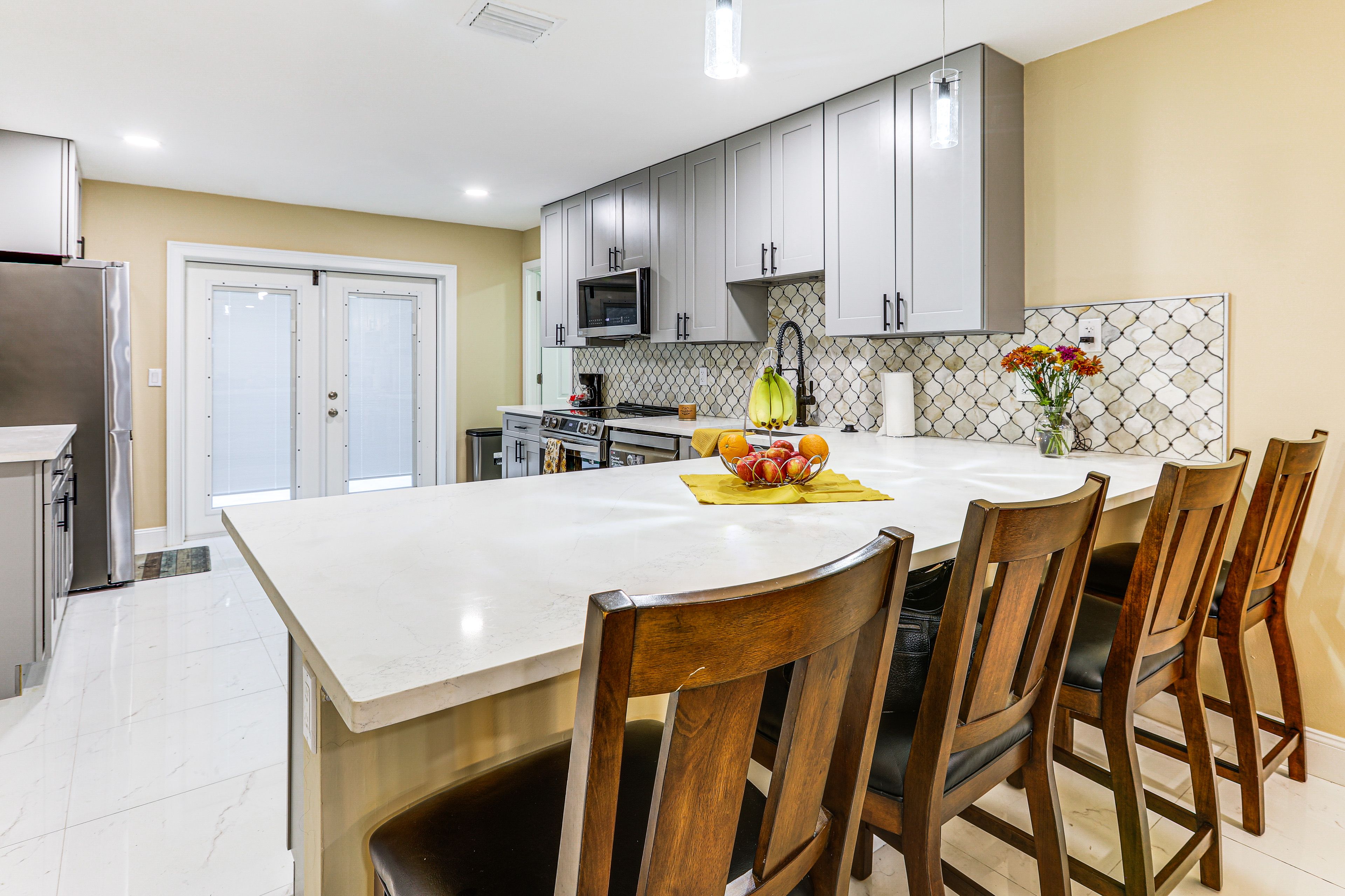 Kitchen | Drip Coffee Maker | Dishwasher | Cooking Basics