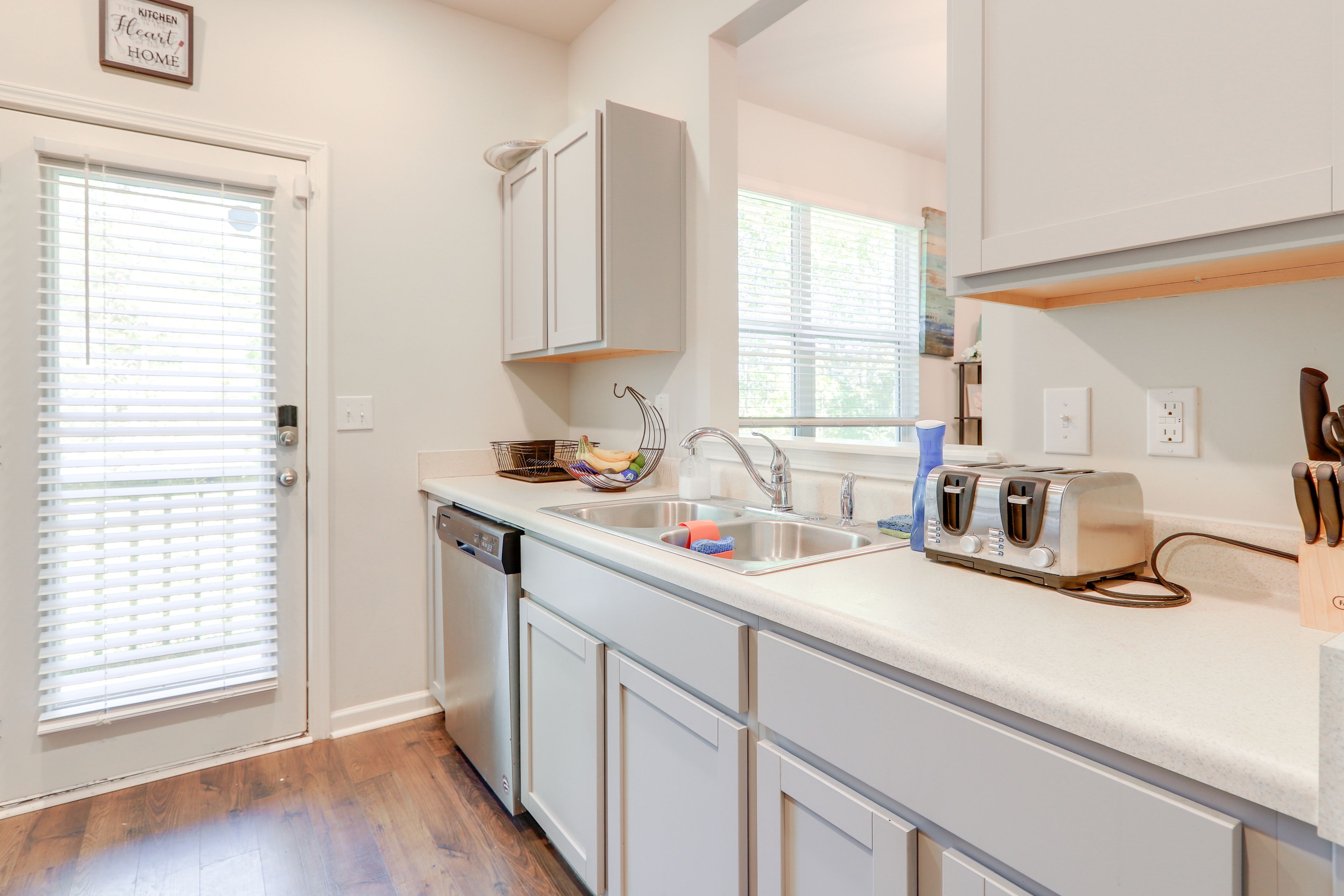 Kitchen | 1st Floor