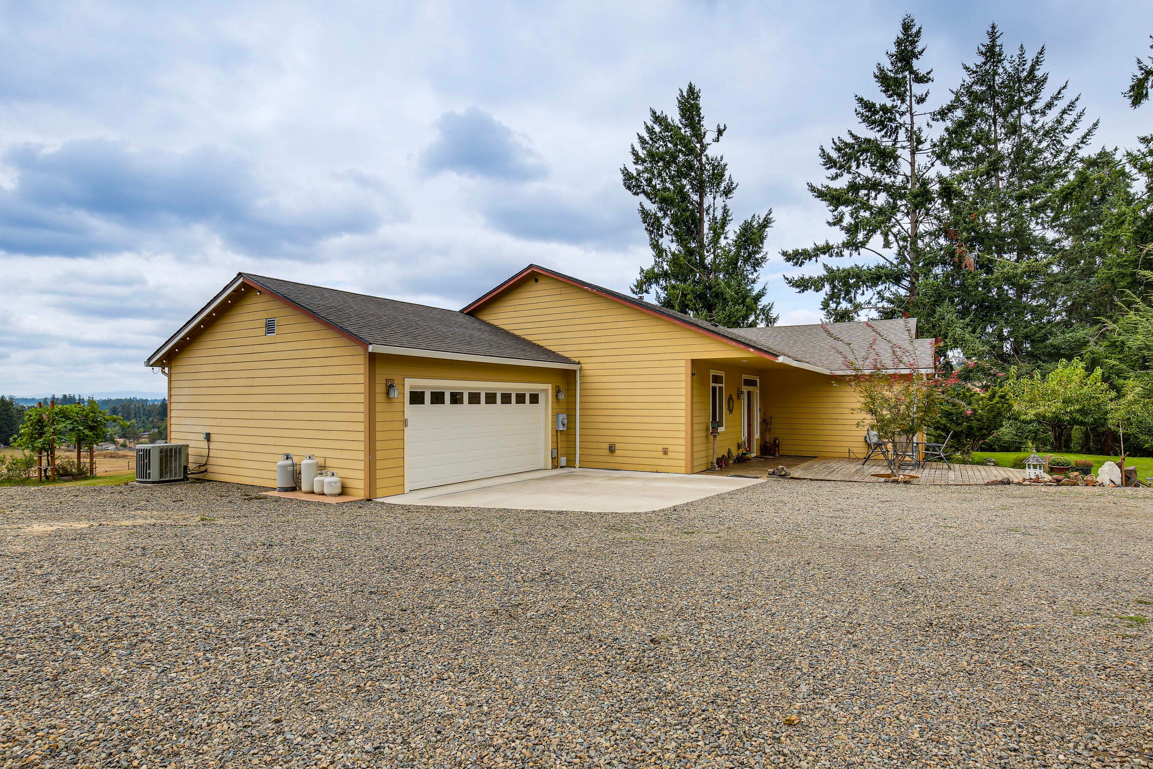 Property Exterior
