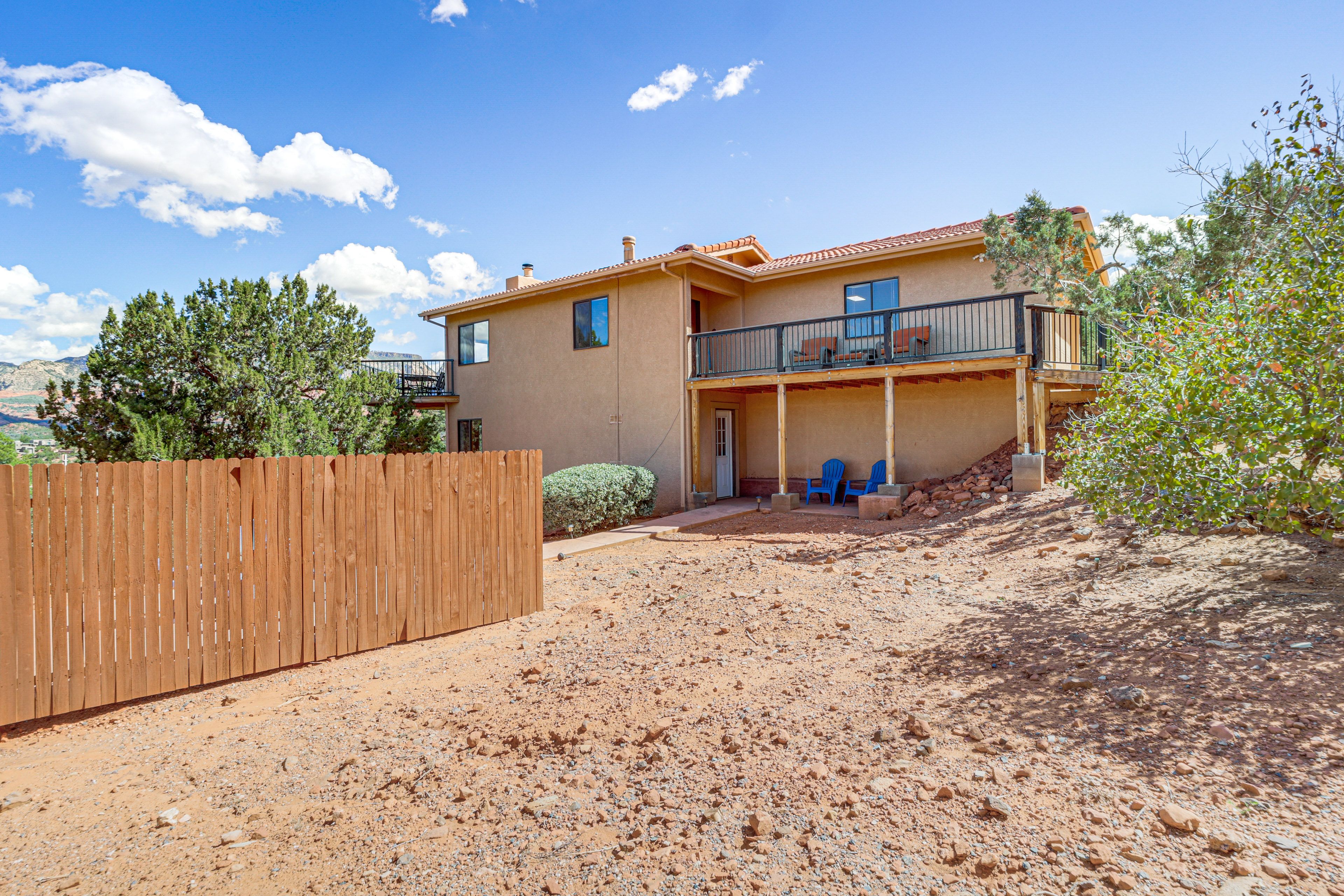 Home Exterior