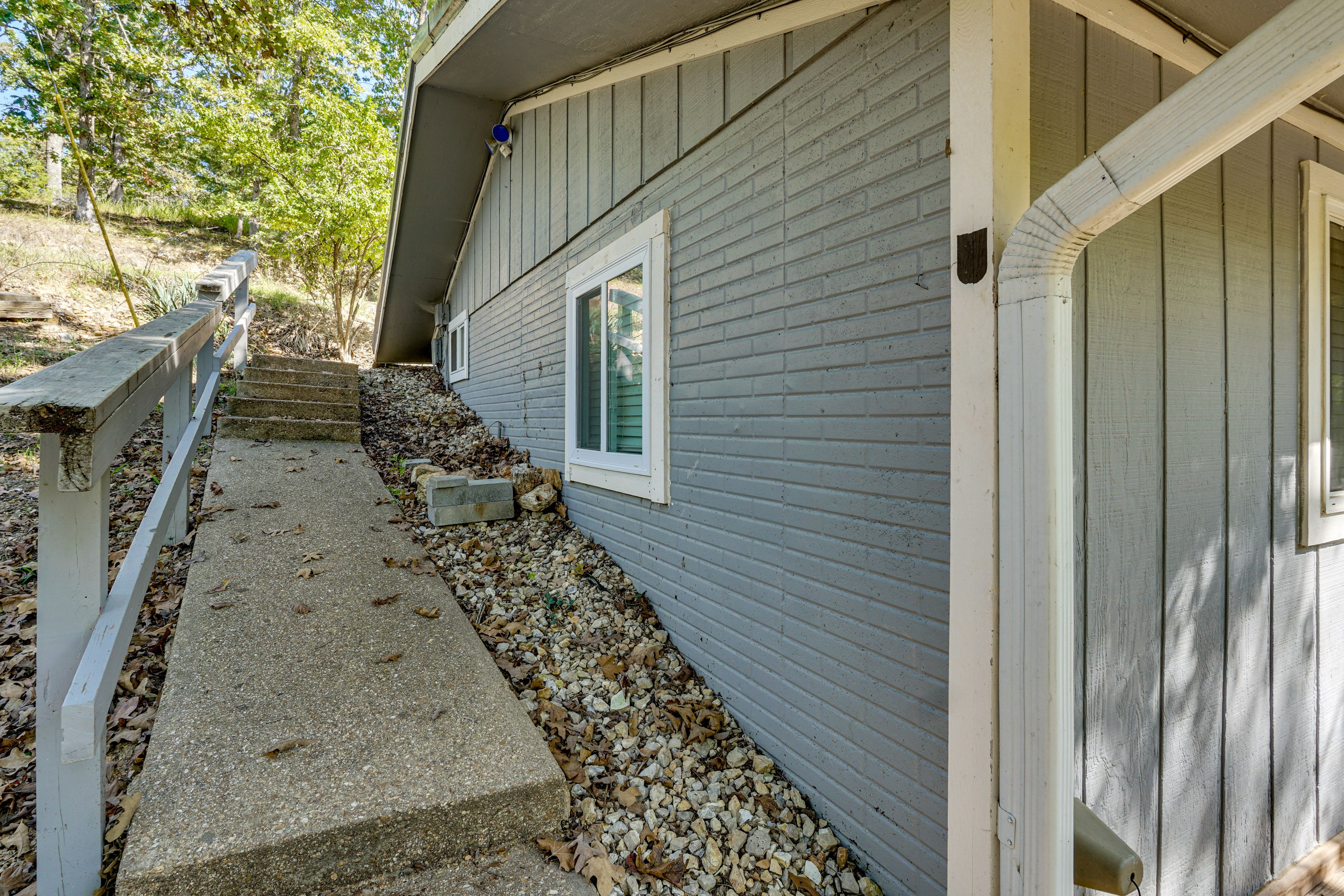 Property Exterior