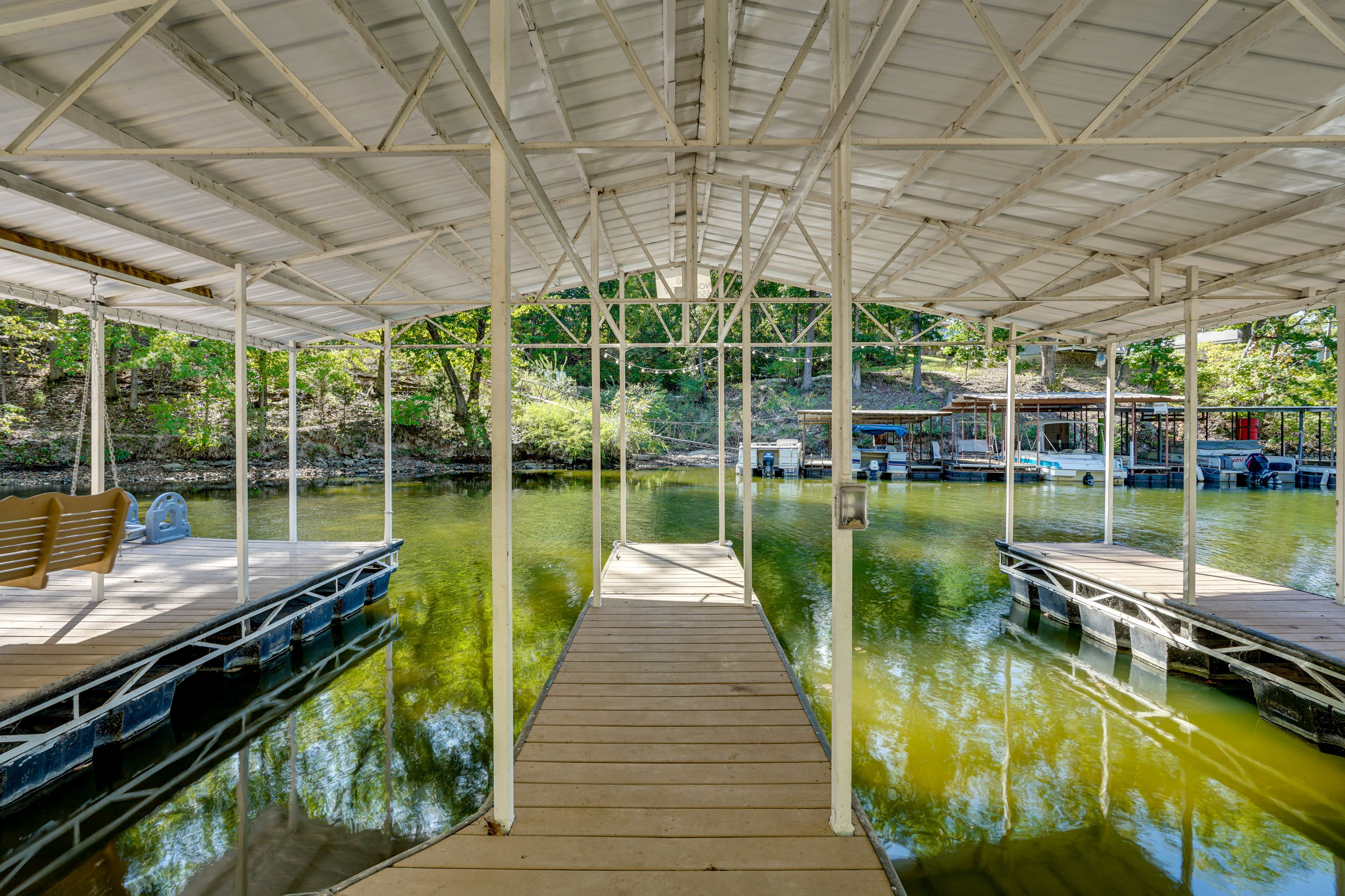 Sunrise Beach Vacation Rental | 2BR | 1BA | 900 Sq Ft | Stairs Required
