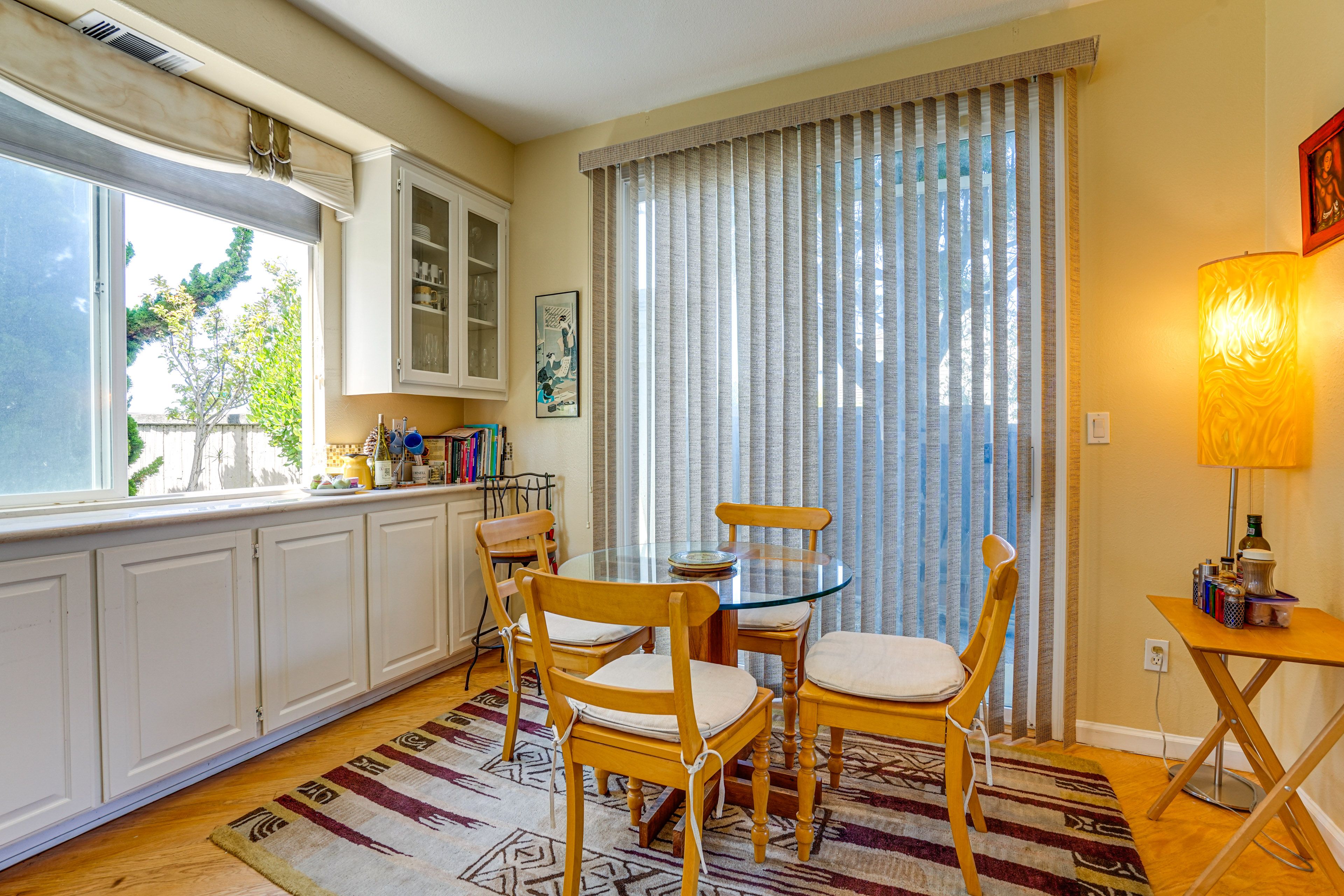 Dining Area | 1st Floor