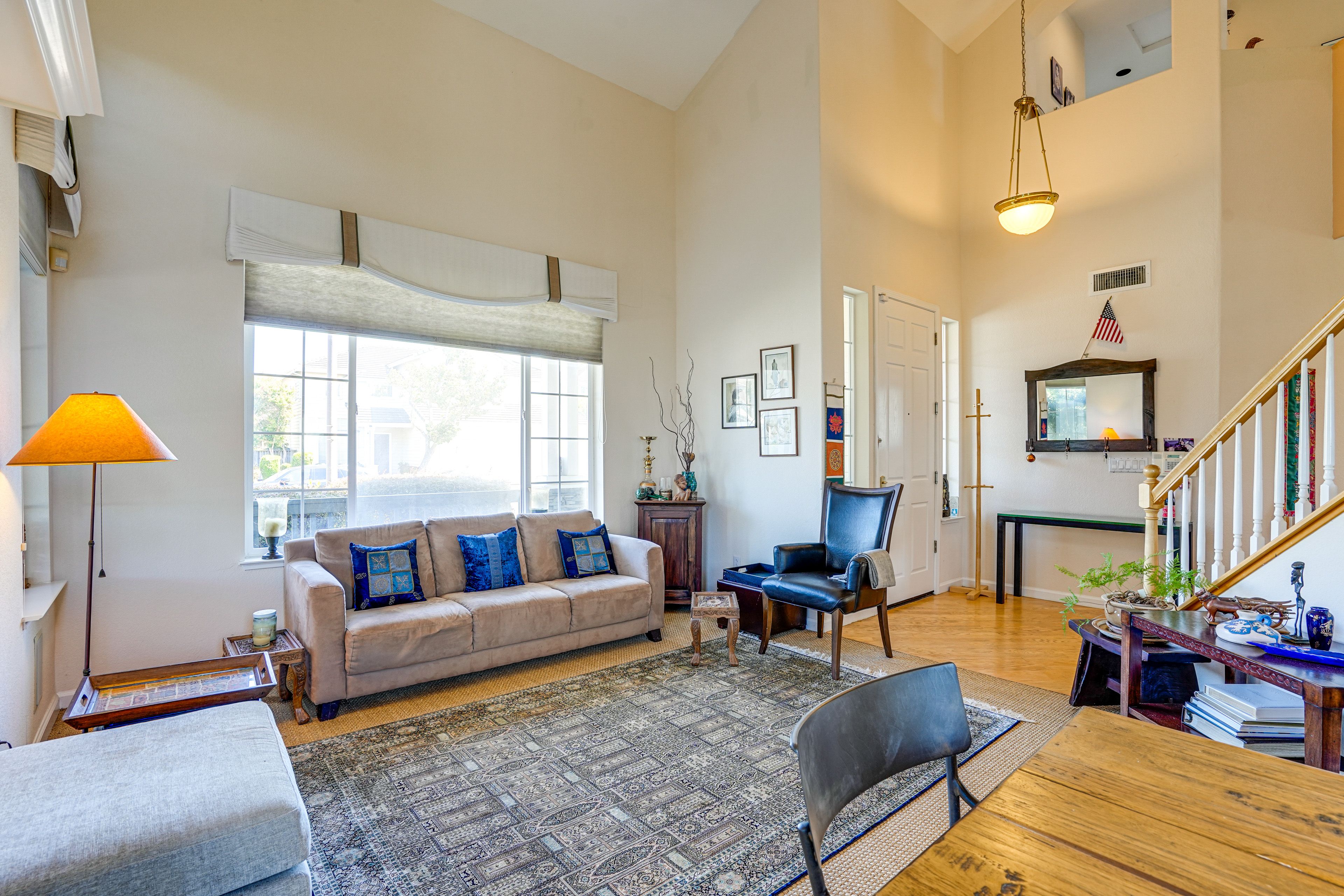 Living Room | 1st Floor