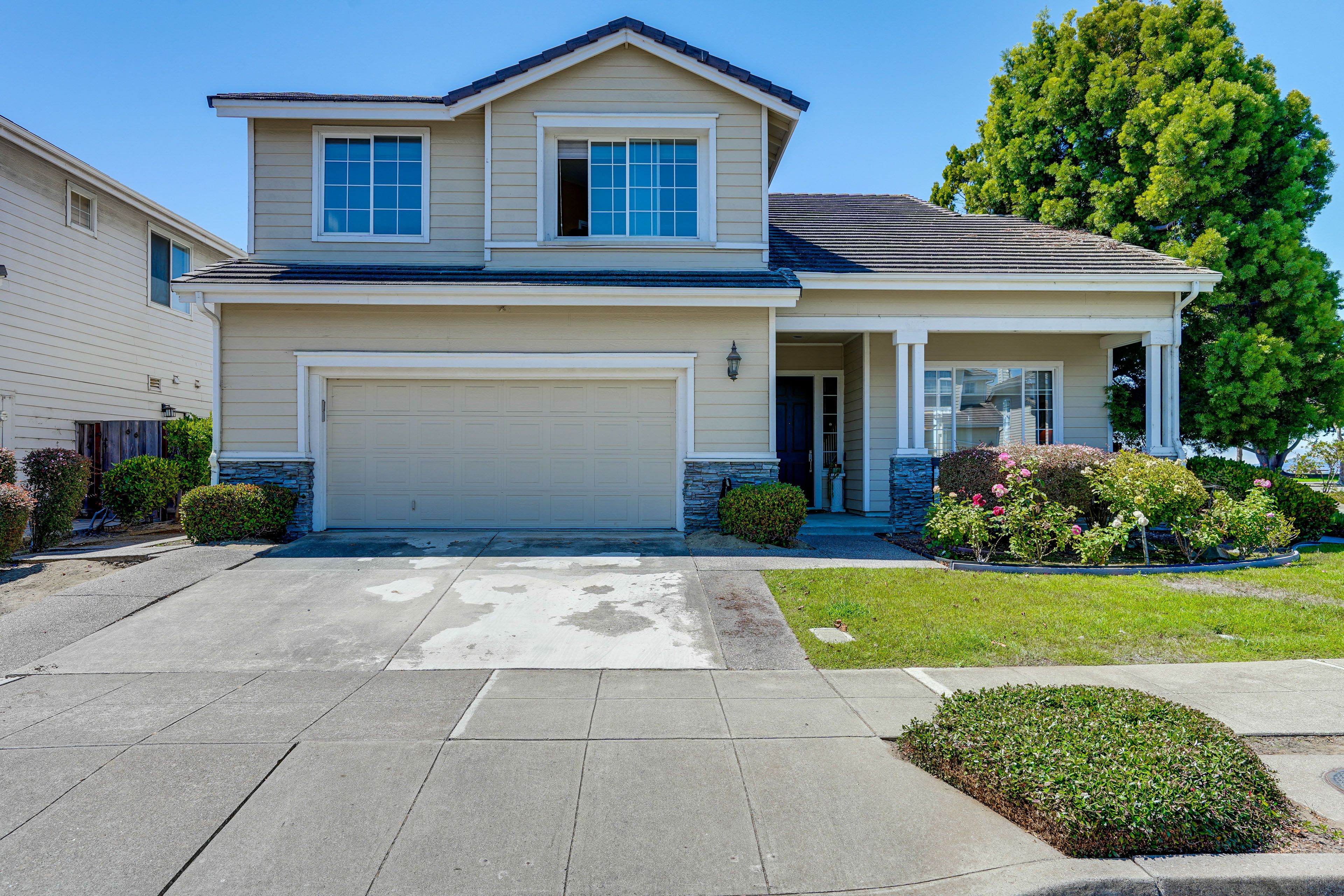 Property Exterior | 2-Story Home