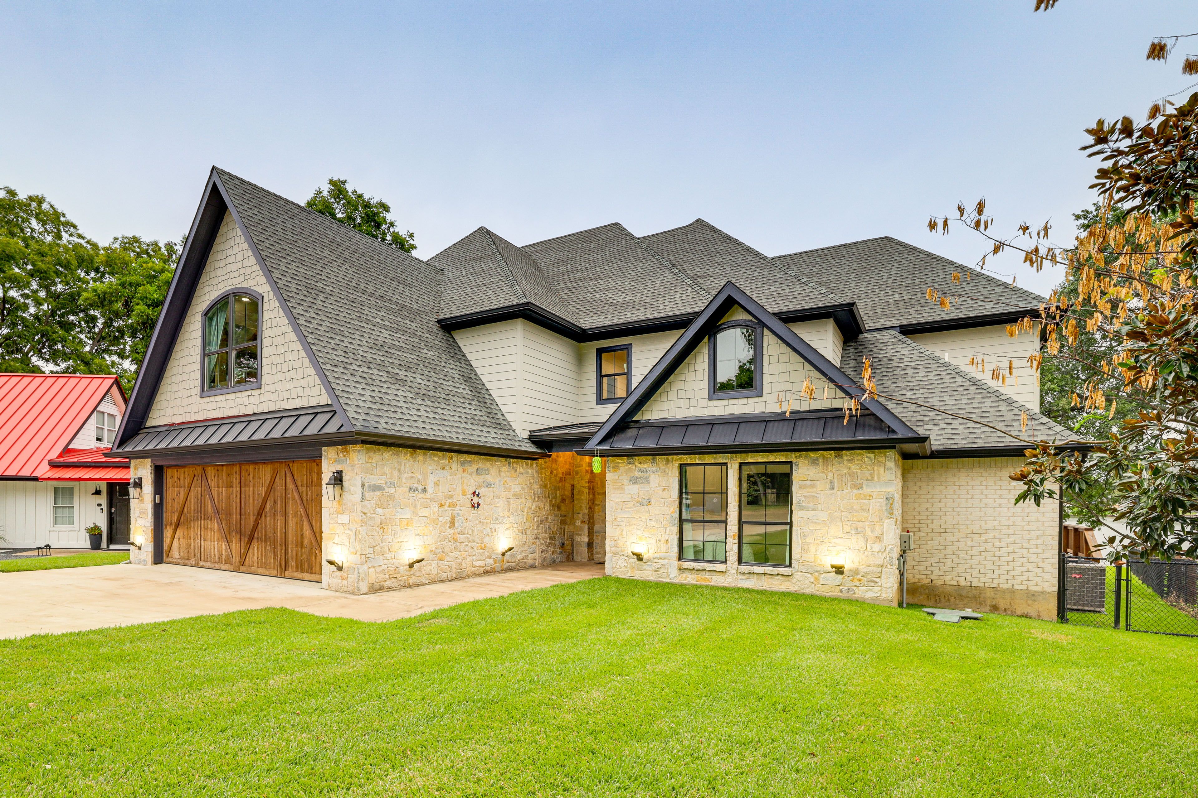 Property Exterior | 2-Story Home