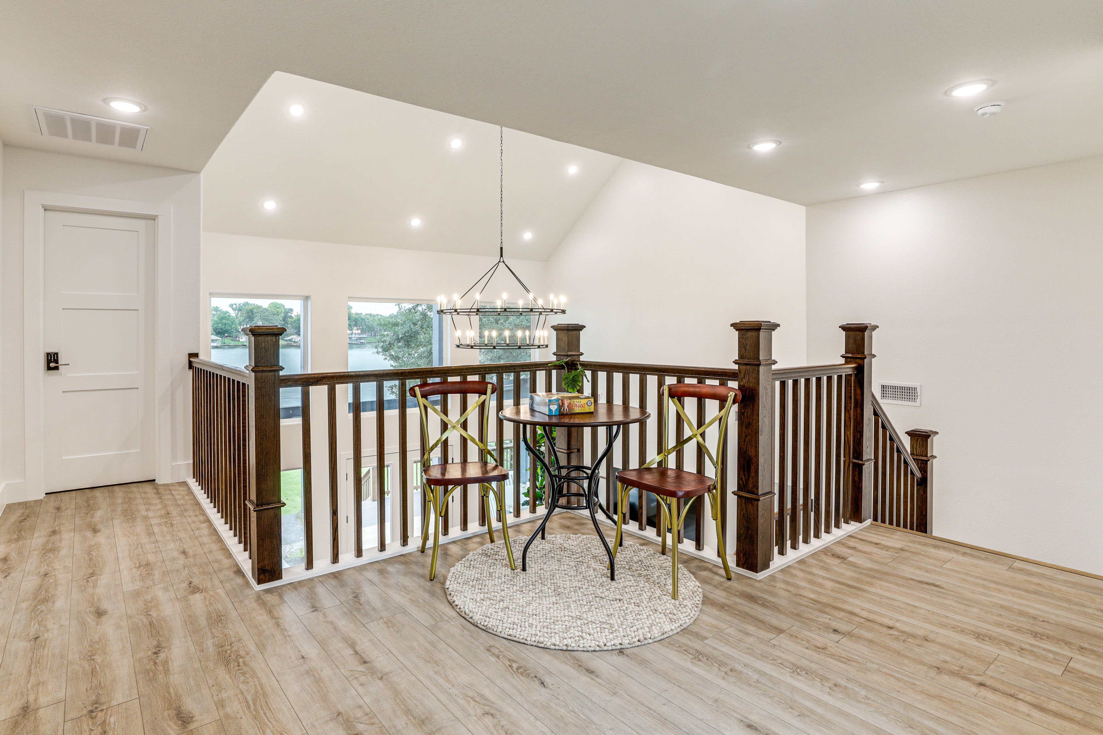 Loft | 2nd Floor