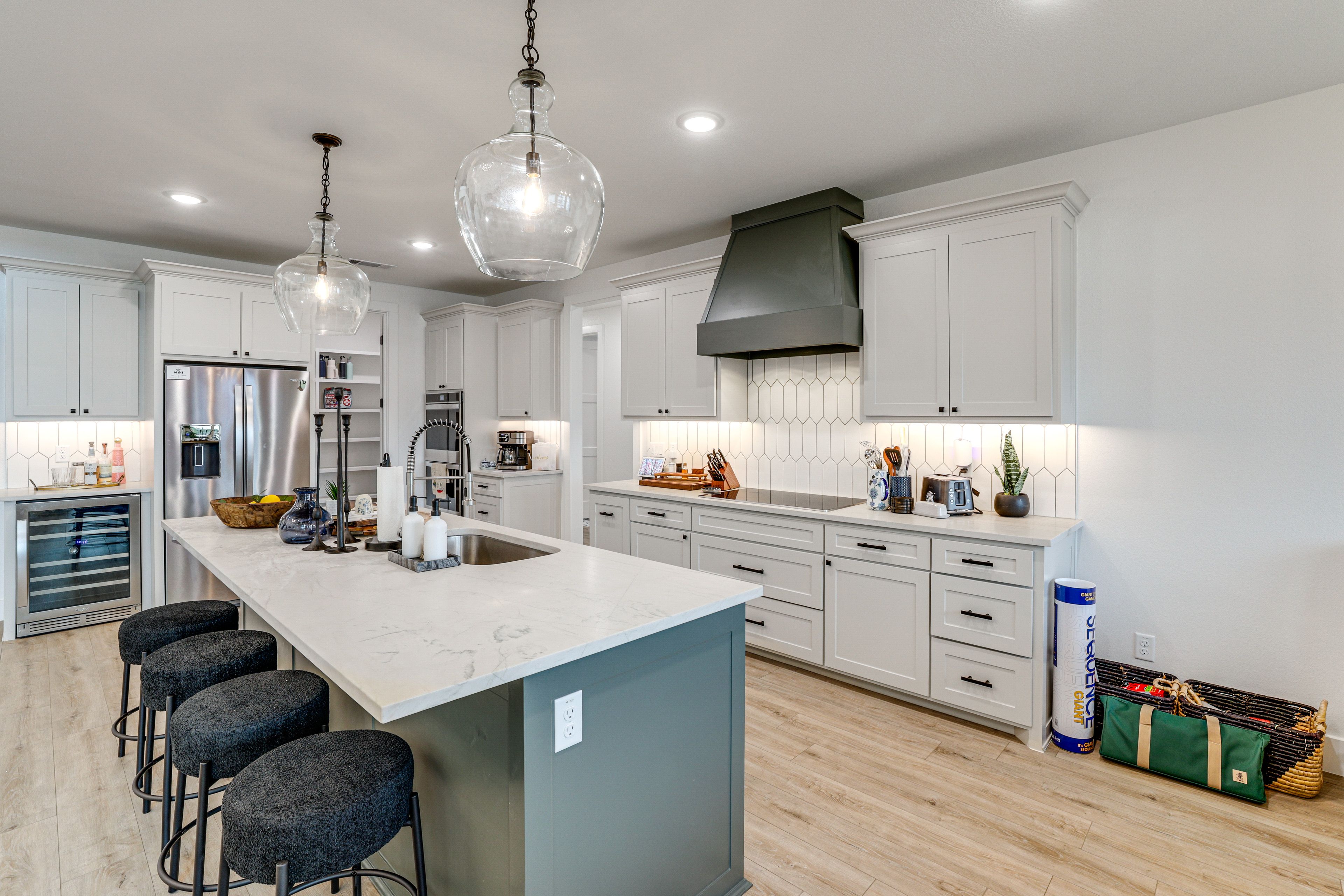 Kitchen | 1st Floor | Dishwasher