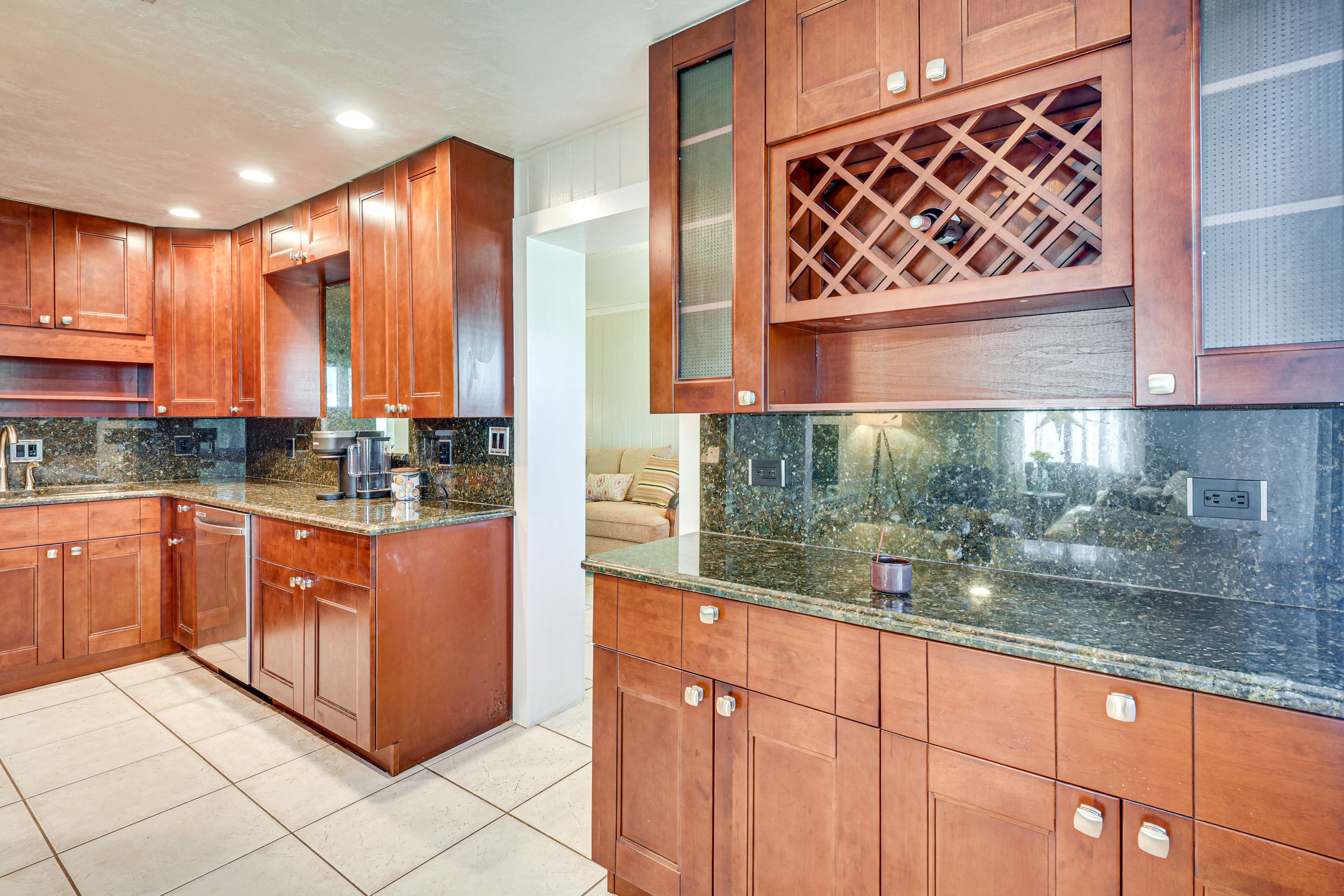 Kitchen | Keurig Coffee Maker