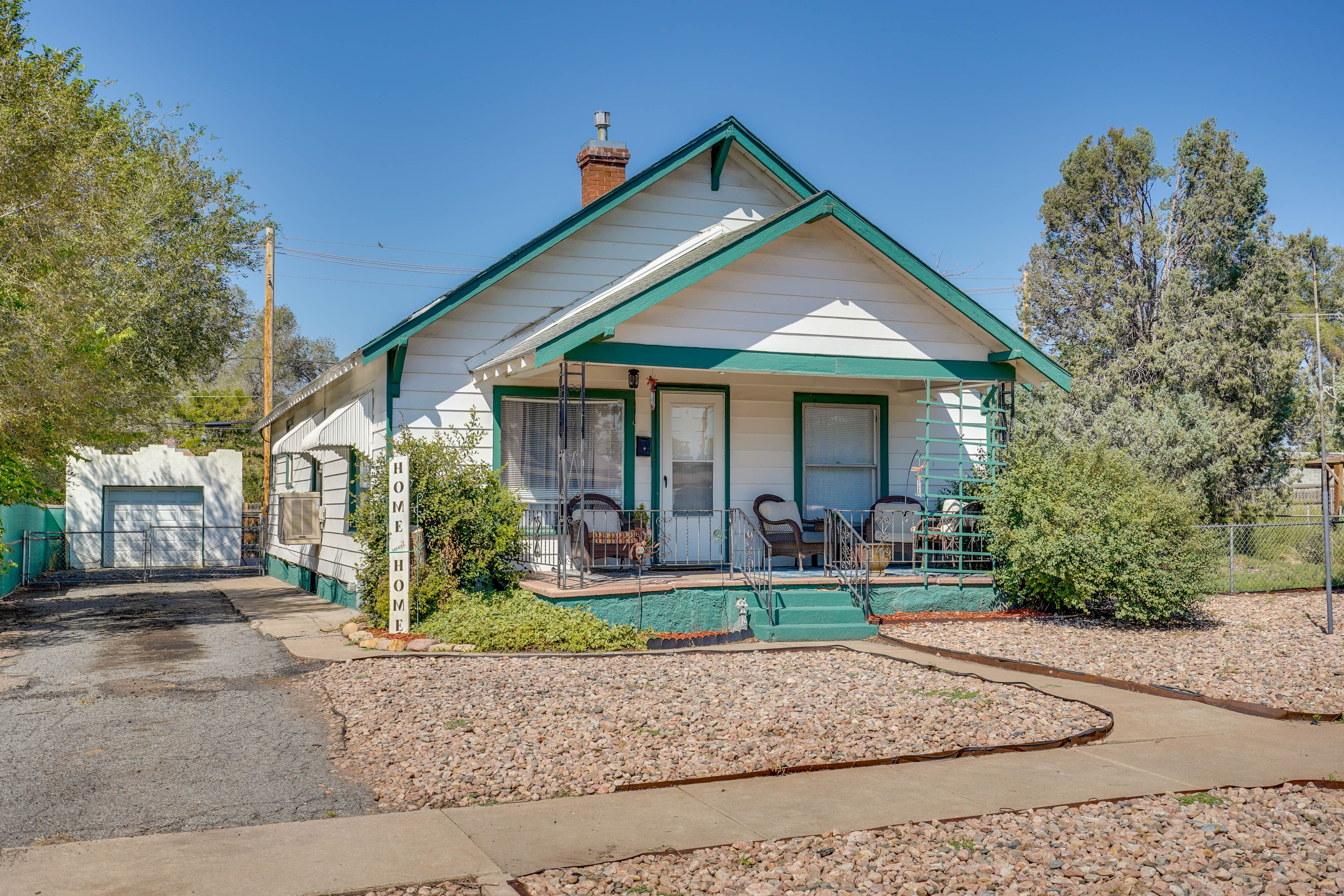 Property Exterior