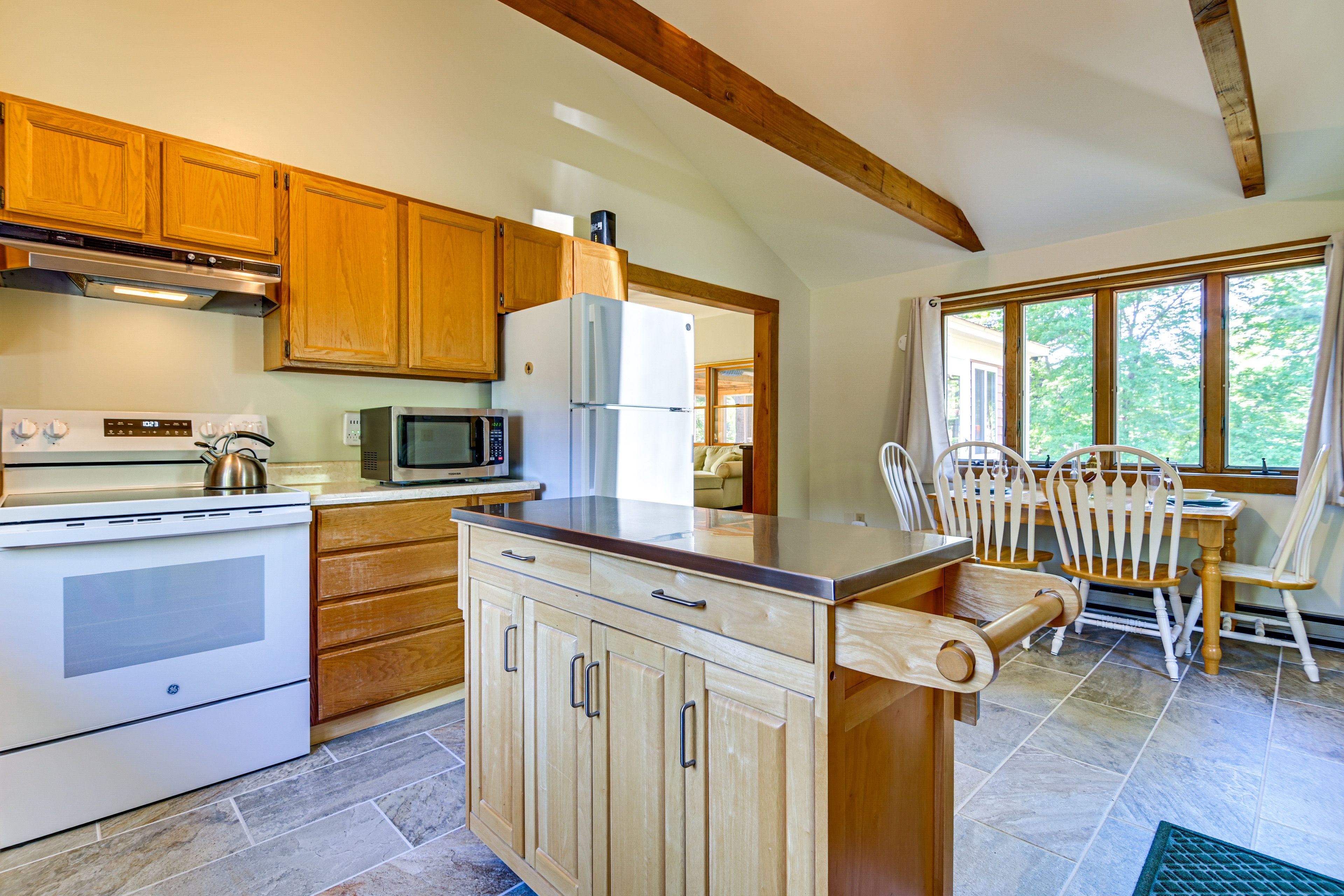 Kitchen | Cooking Basics | Drip & Nespresso Coffee Maker