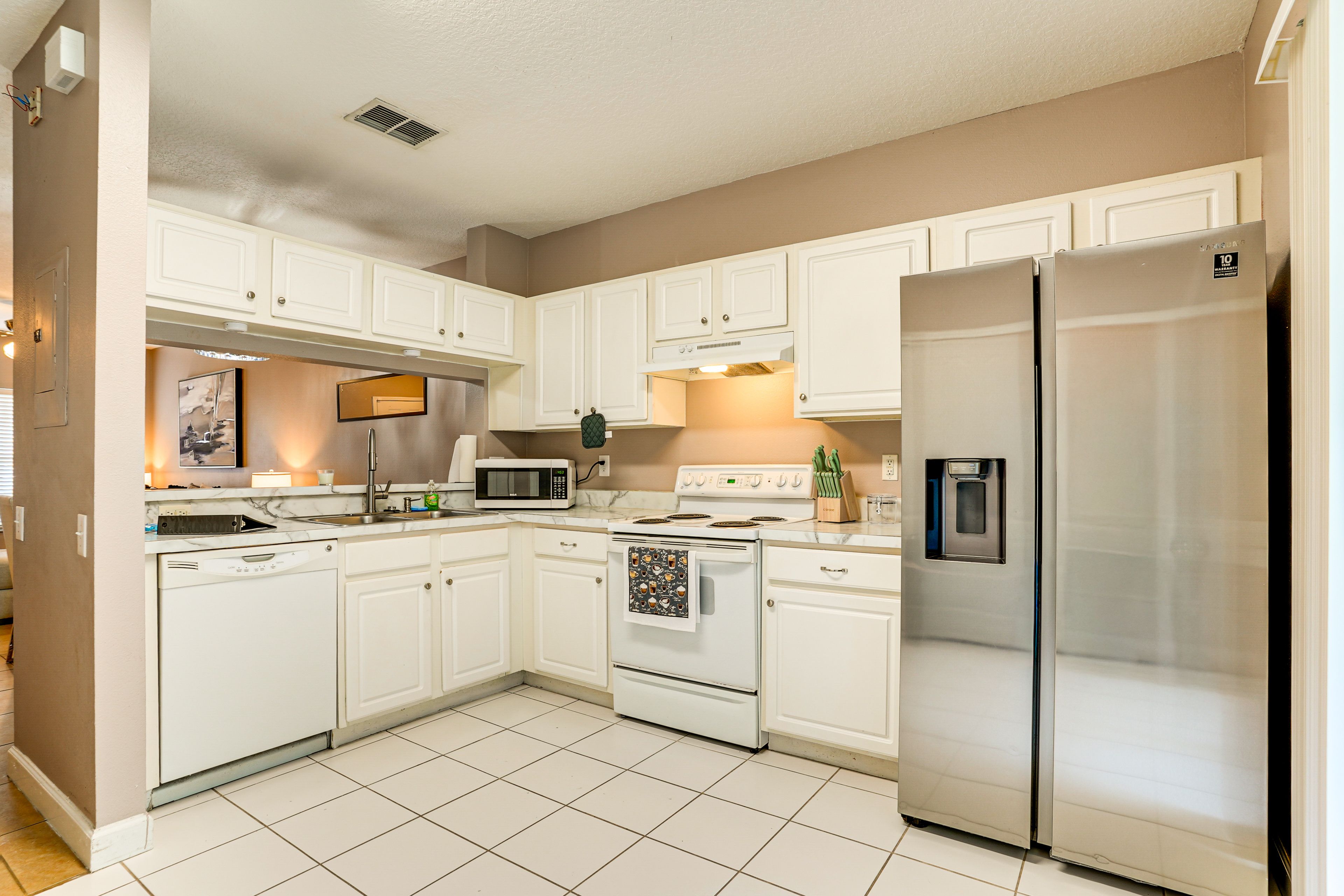 Kitchen | Cooking Basics