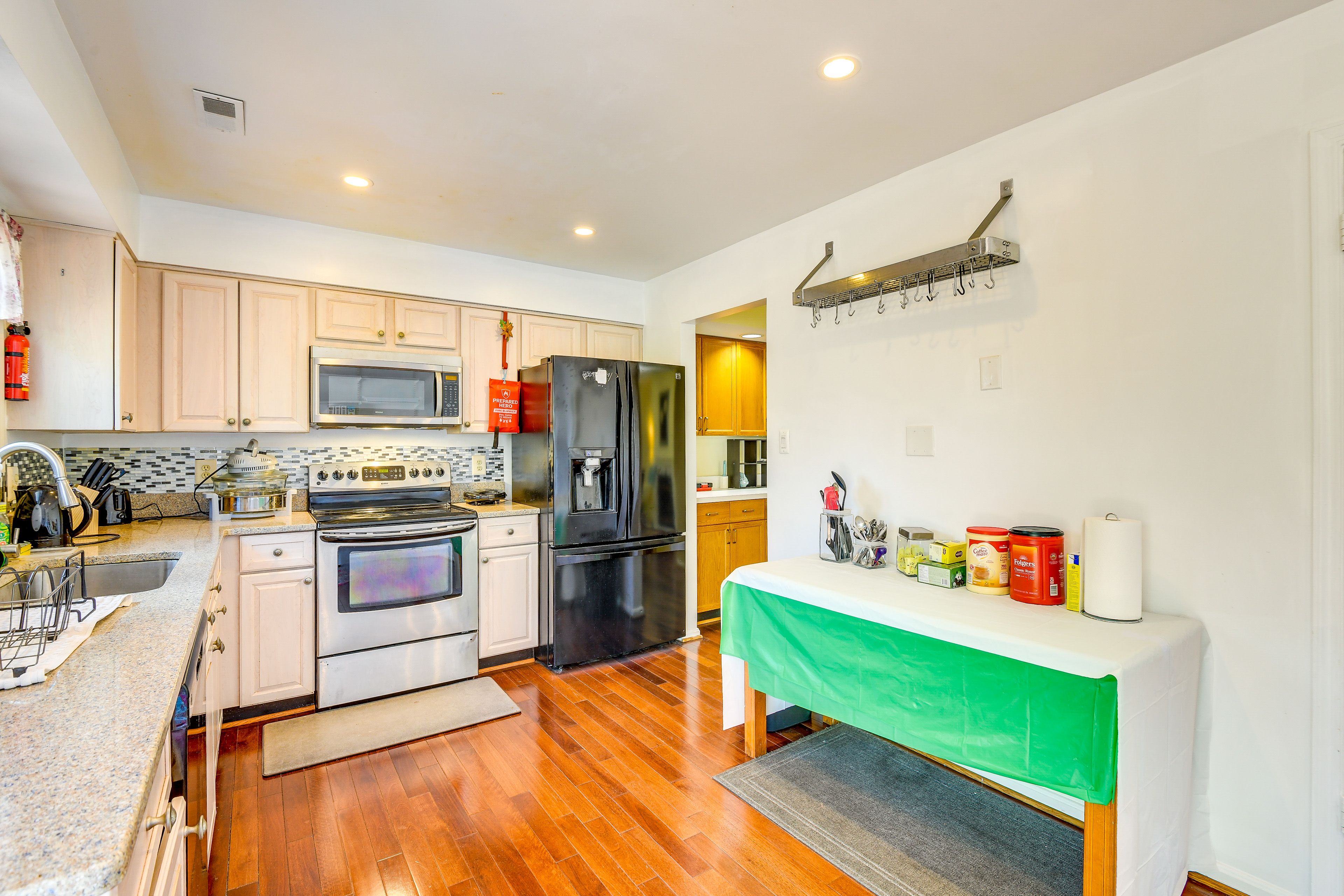 Kitchen | Cooking Basics | Coffee Maker