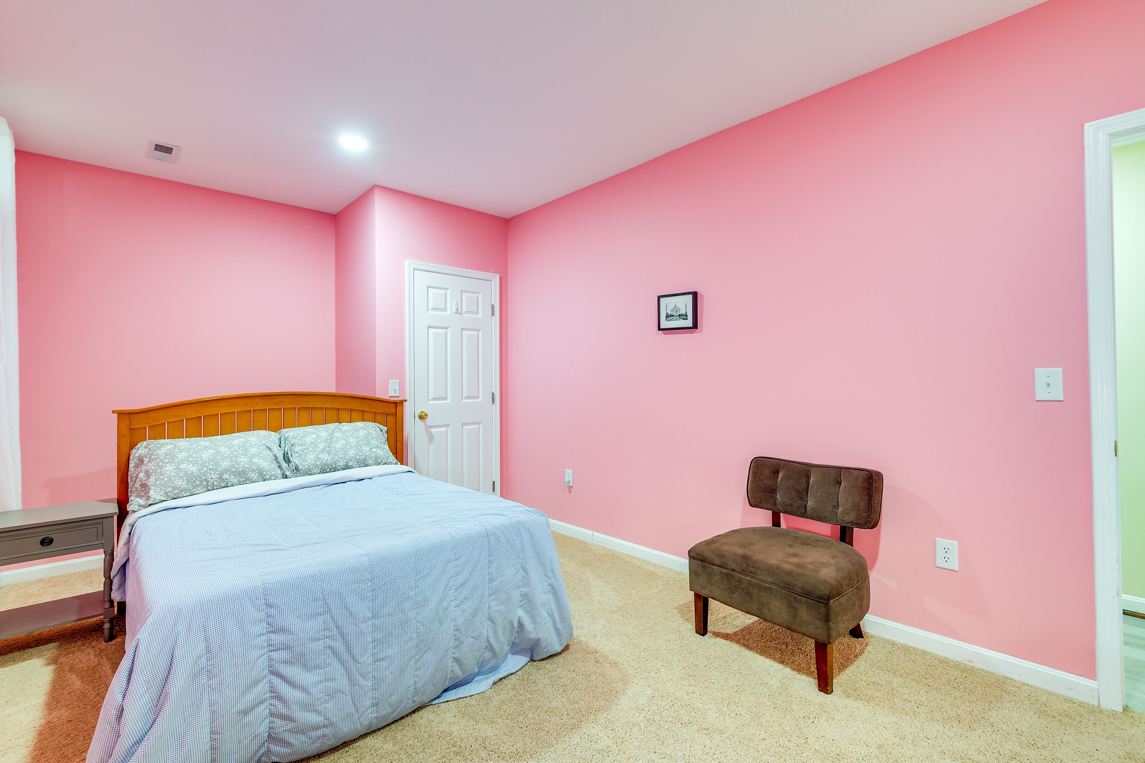 Bedroom 2 | Full Bed