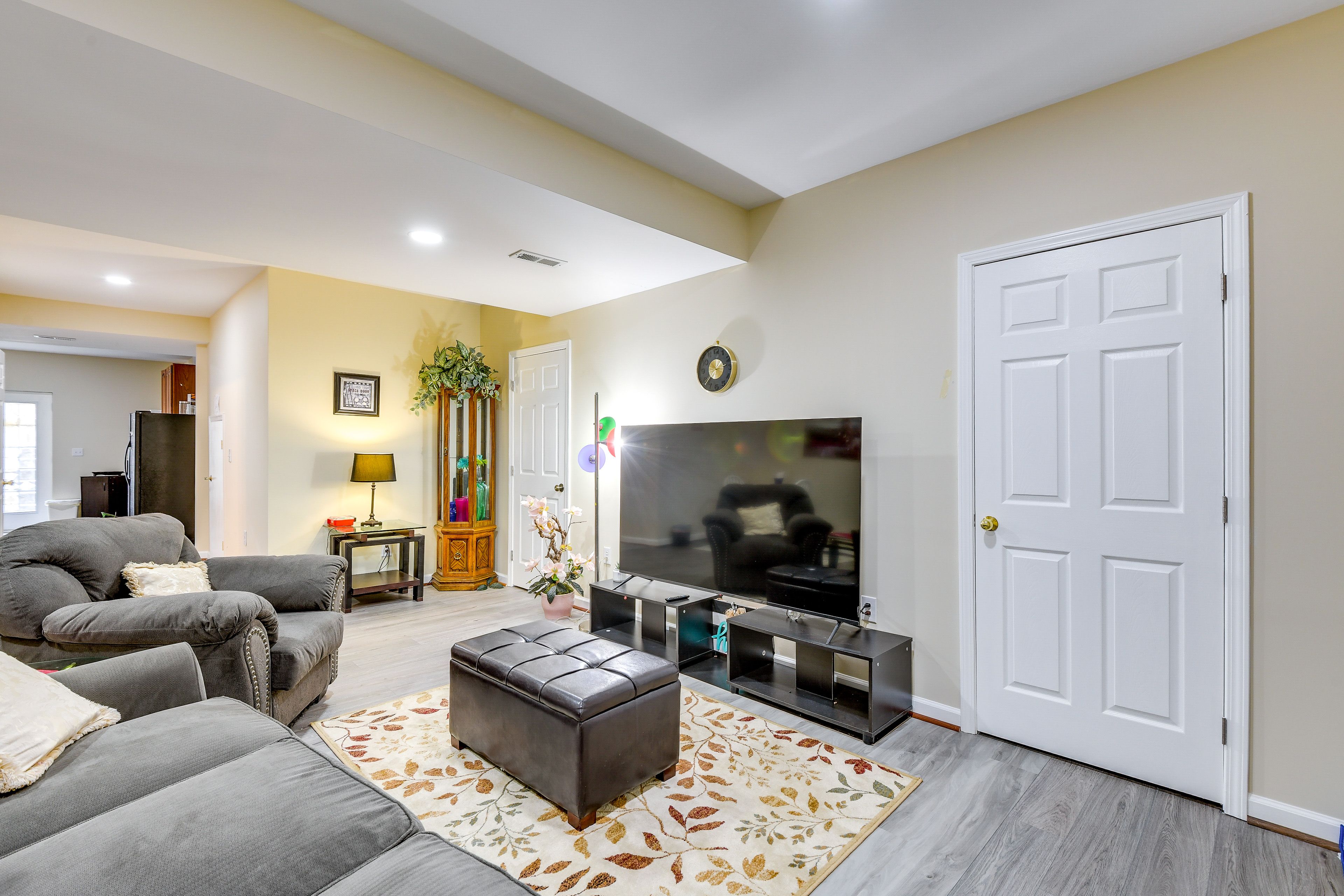 Sterling Vacation Rental | 2BR | 2BA | 1,200 Sq Ft | Stairs Required