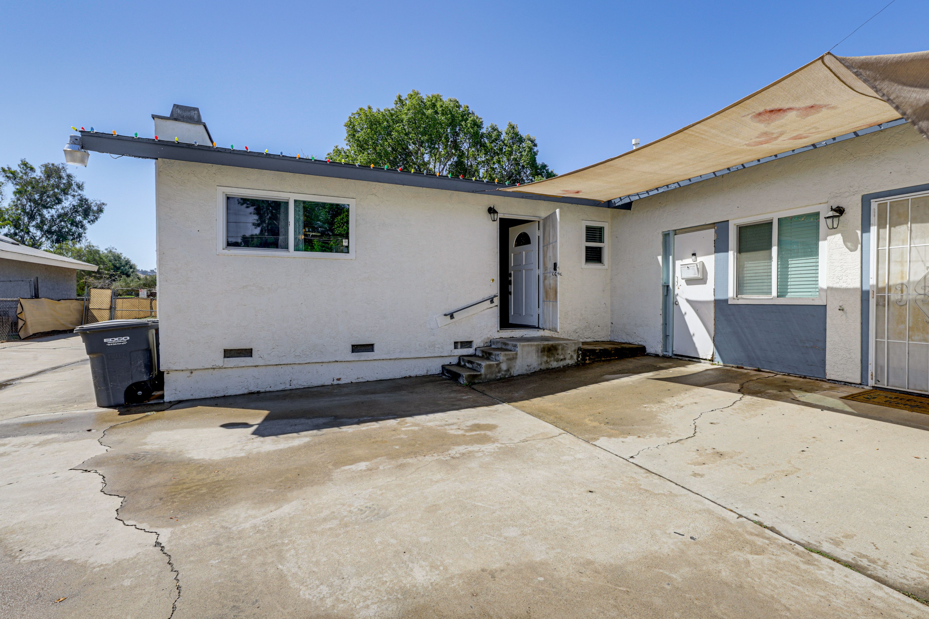 Designated Spaces (2 Vehicles) | RV/Trailer Parking | Addt'l Parking Available