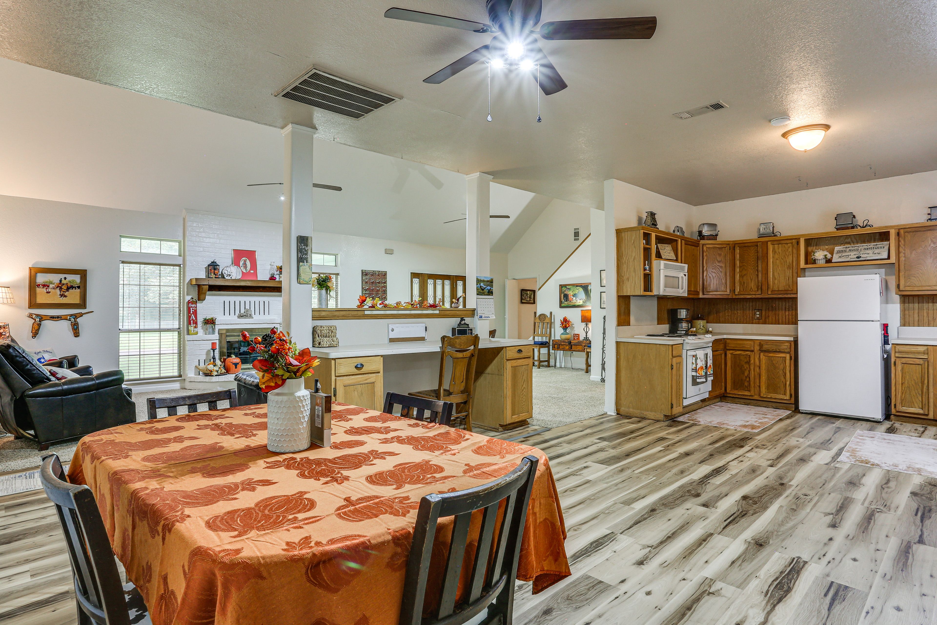 Kitchen | Toaster | Spices