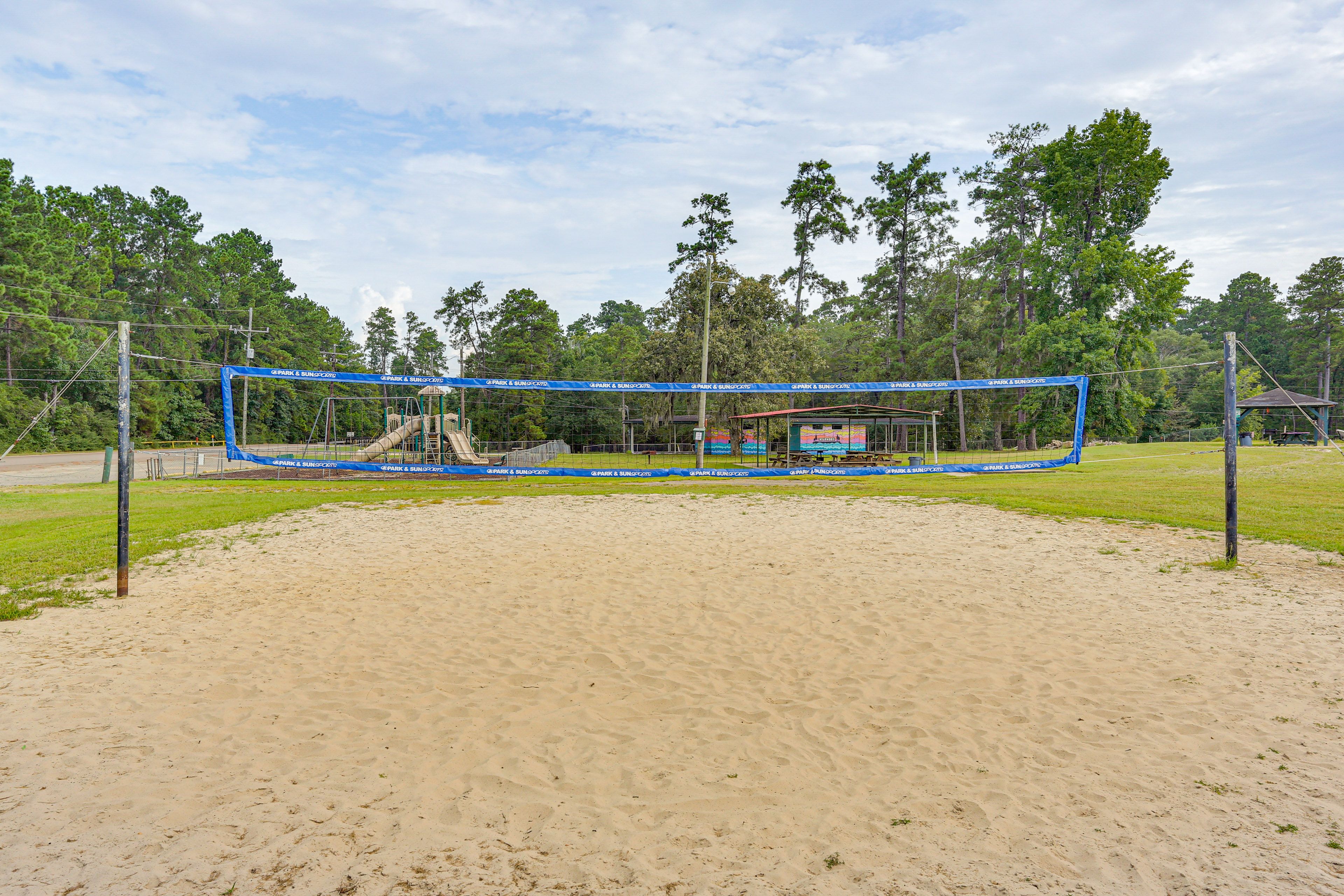 Community Amenities