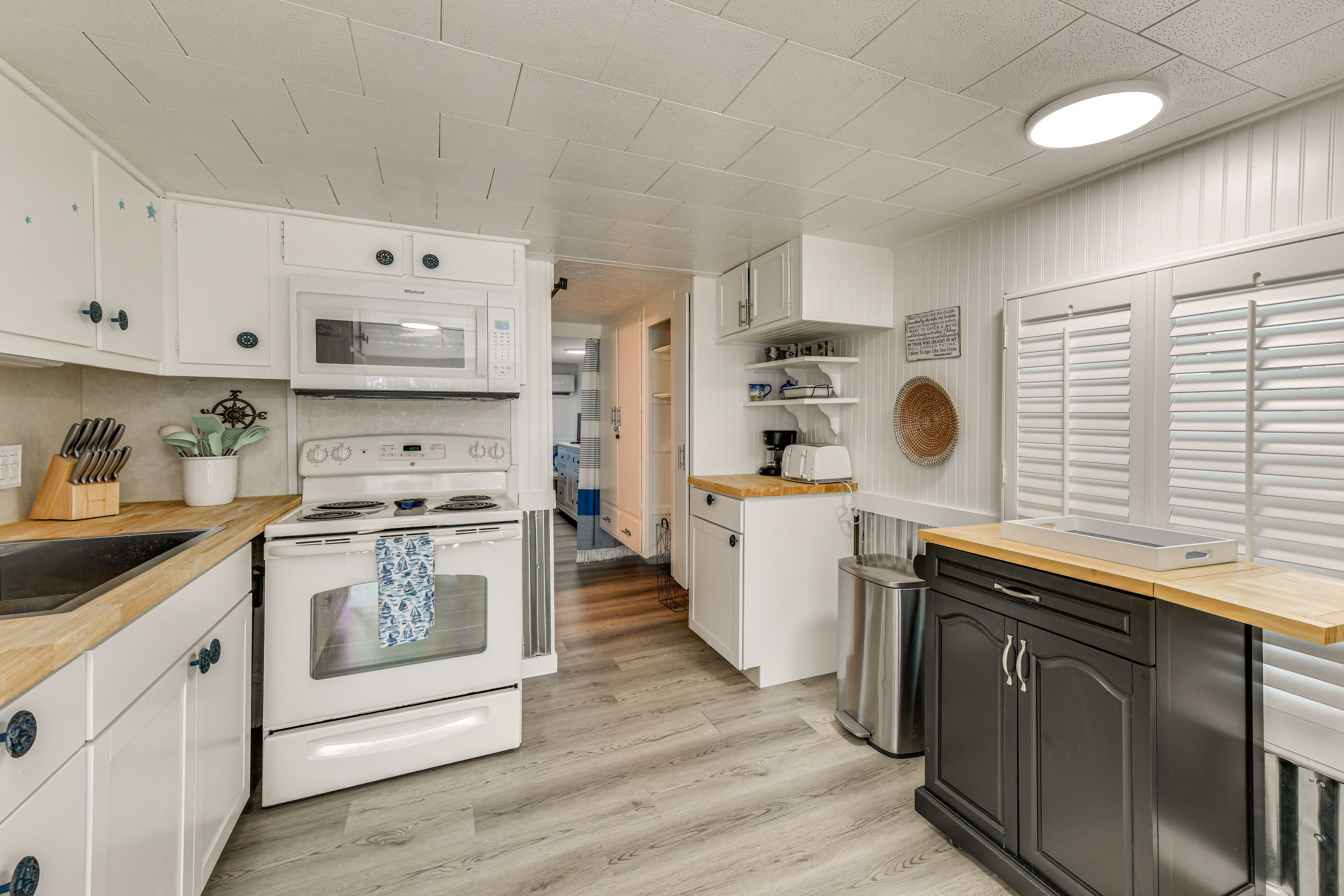 Kitchen | Drip Coffee Maker | Cooking Basics | Toaster