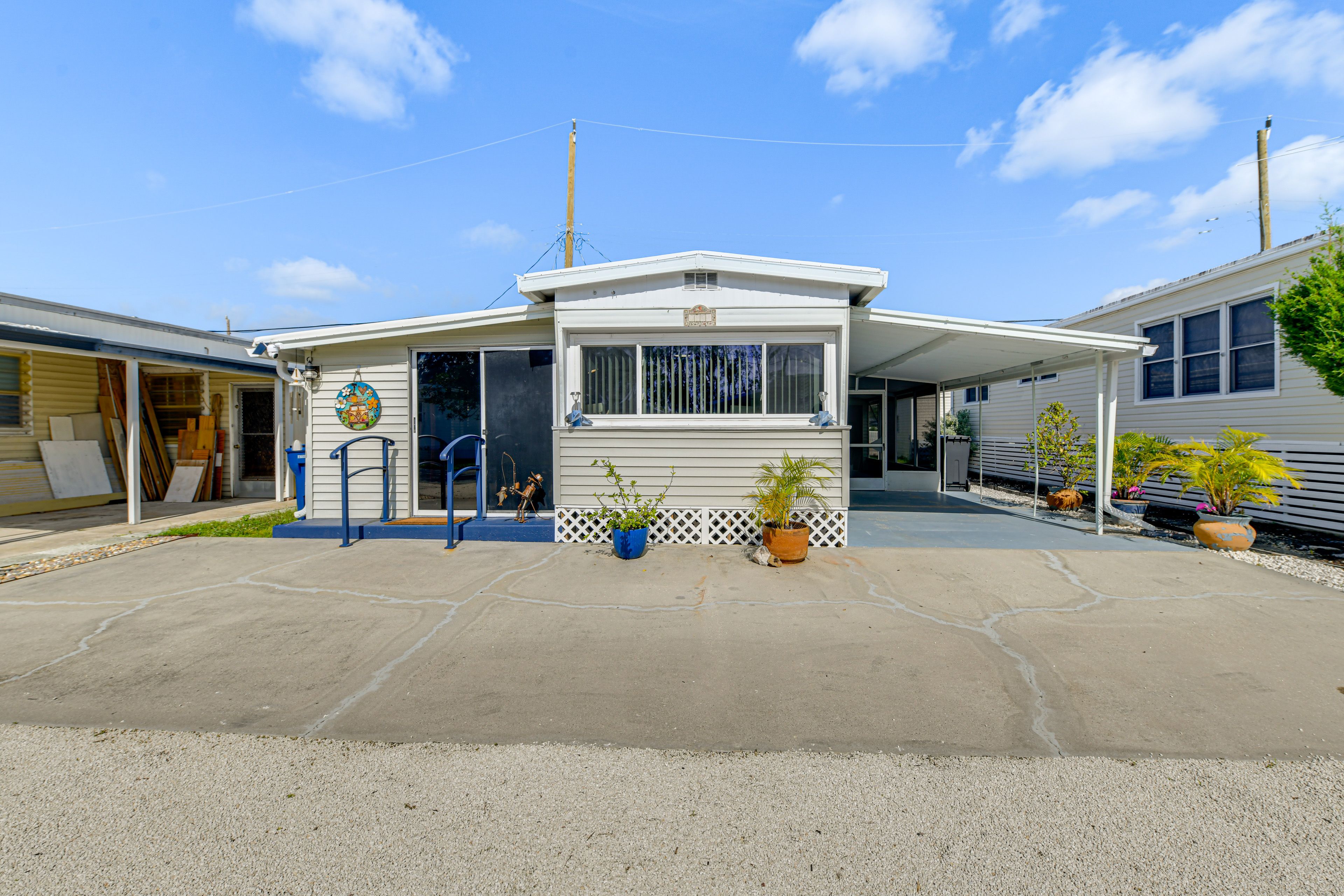 Home Exterior
