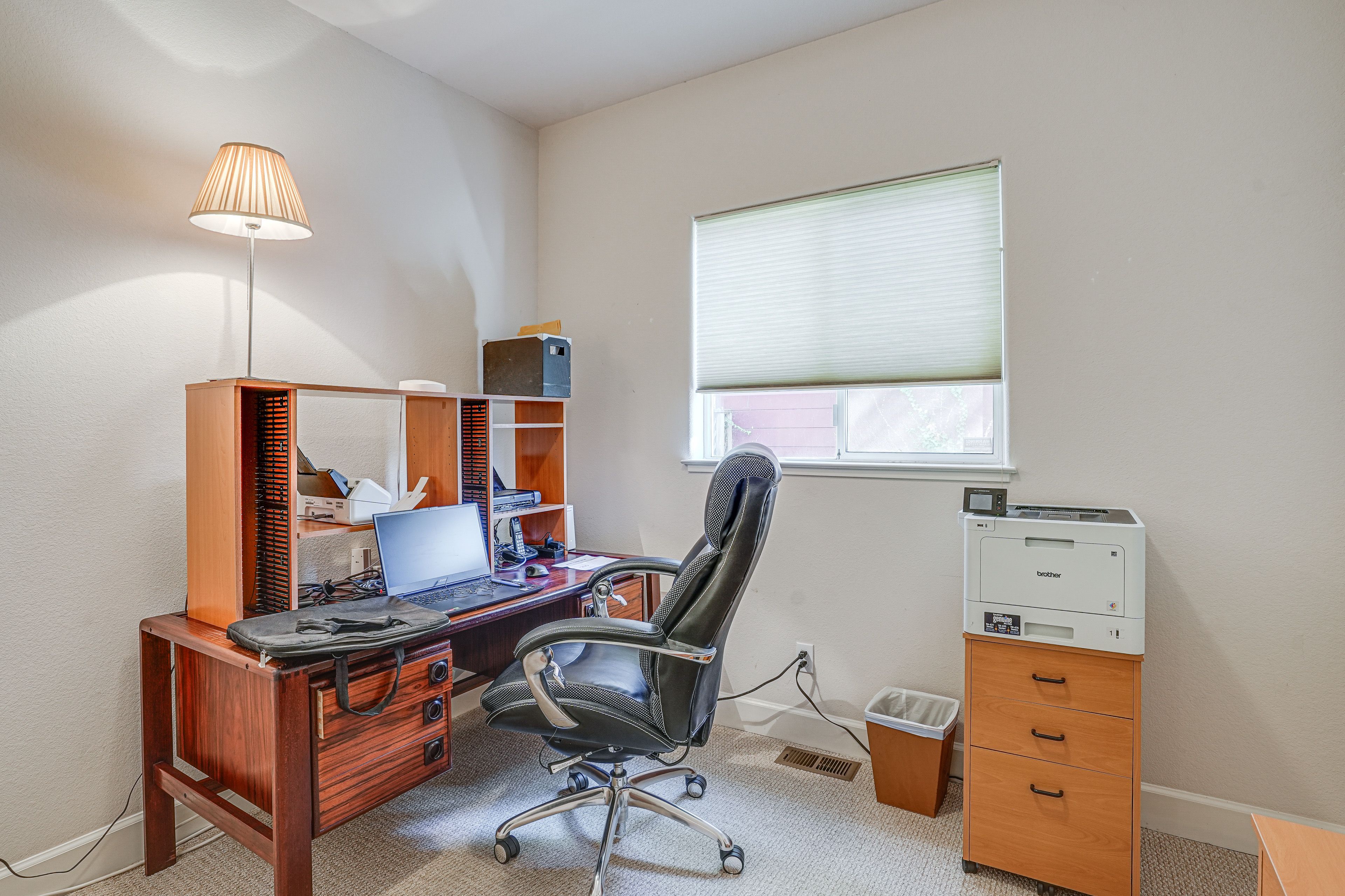Office | Lower Level