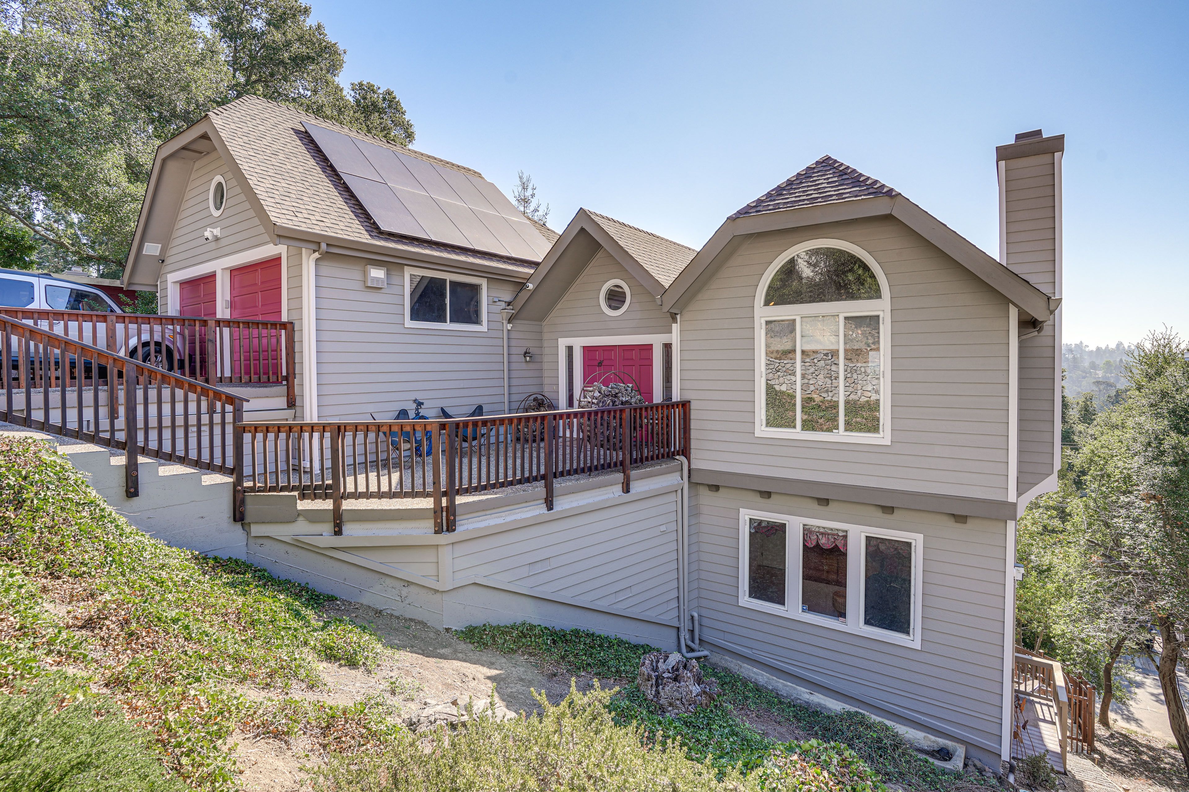 Property Exterior