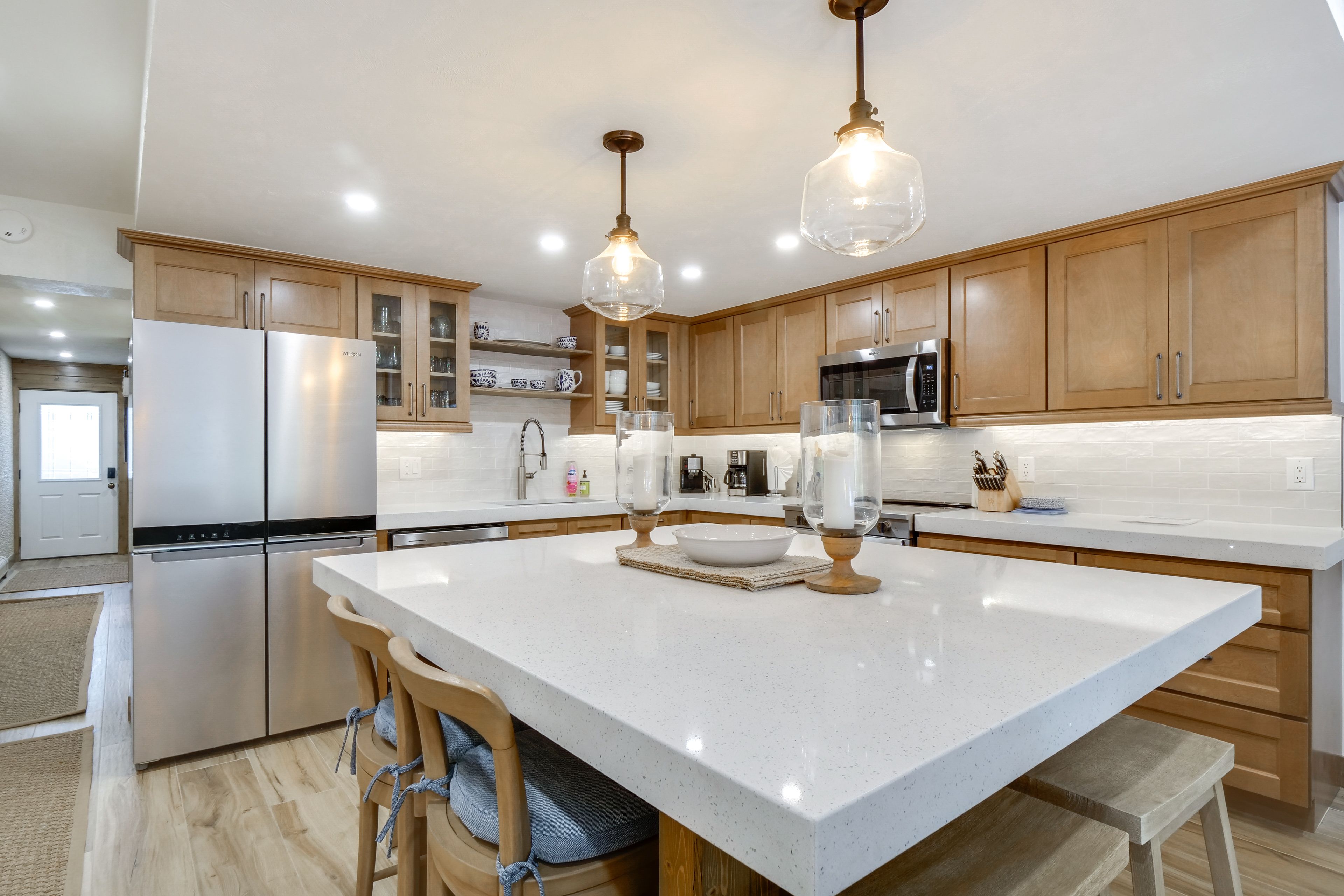 Breckenridge Vacation Rental | 3BR | 4BA | Stairs Required | 1,900 Sq Ft