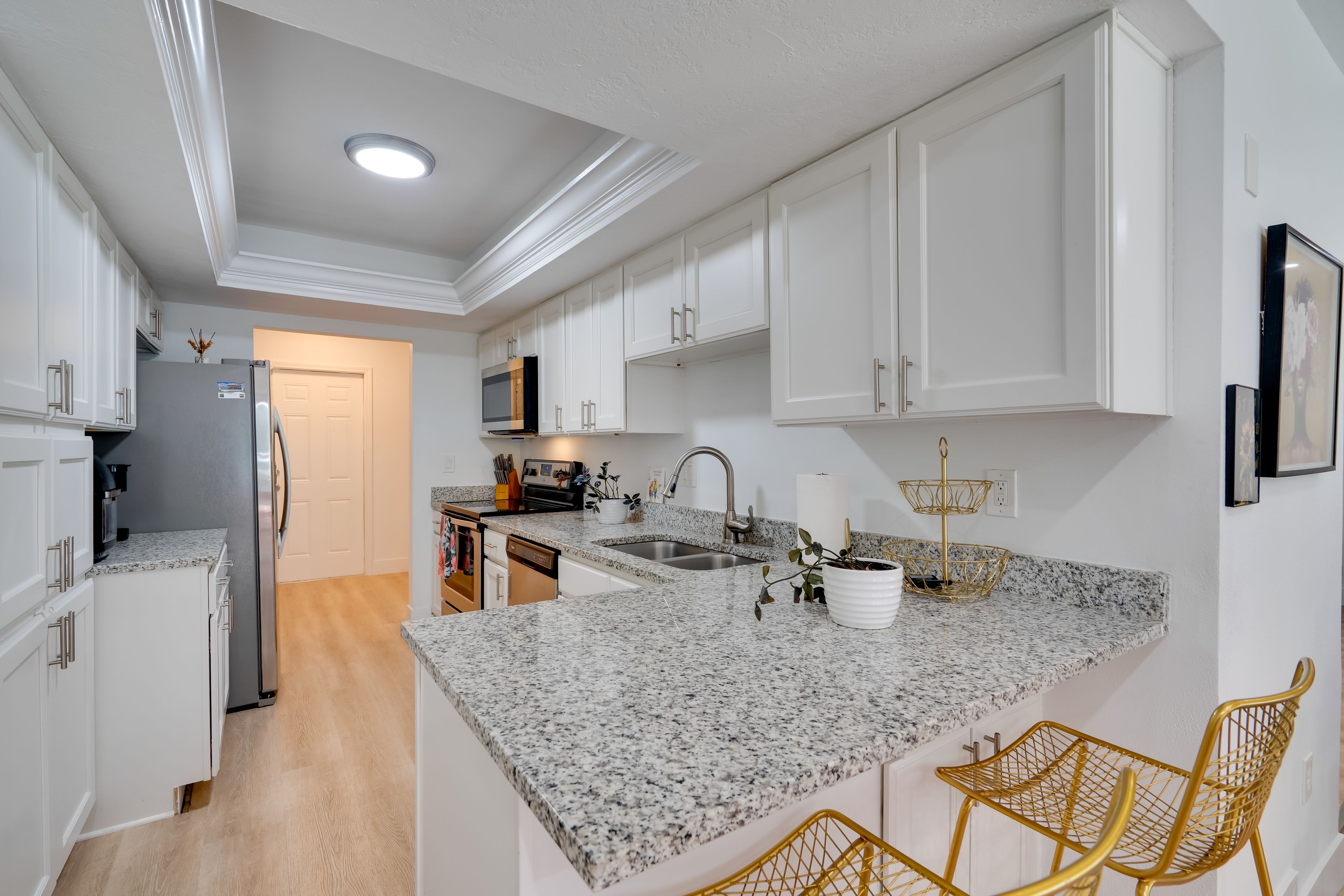 Kitchen | Drip & Keurig Coffee Makers