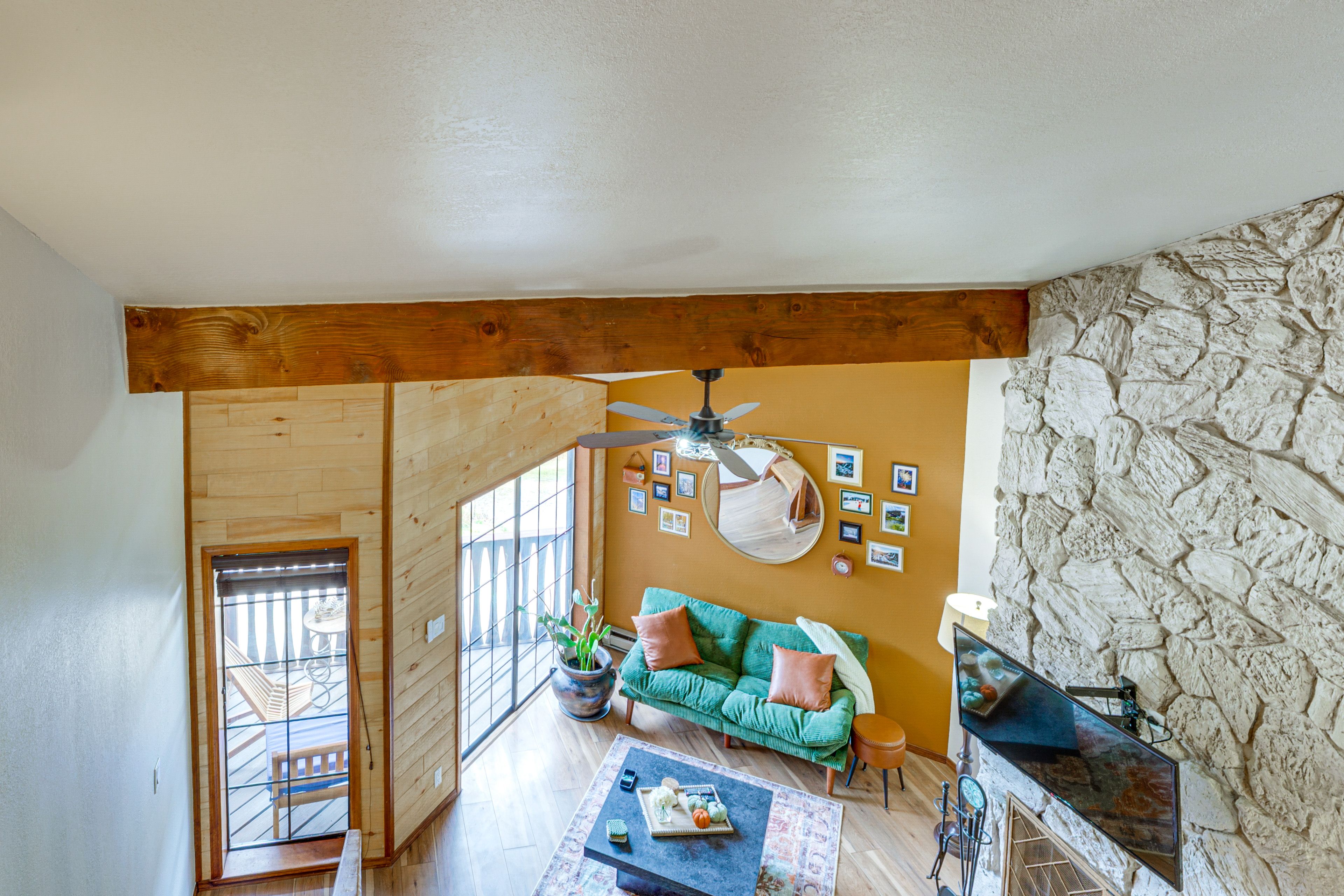 Loft View