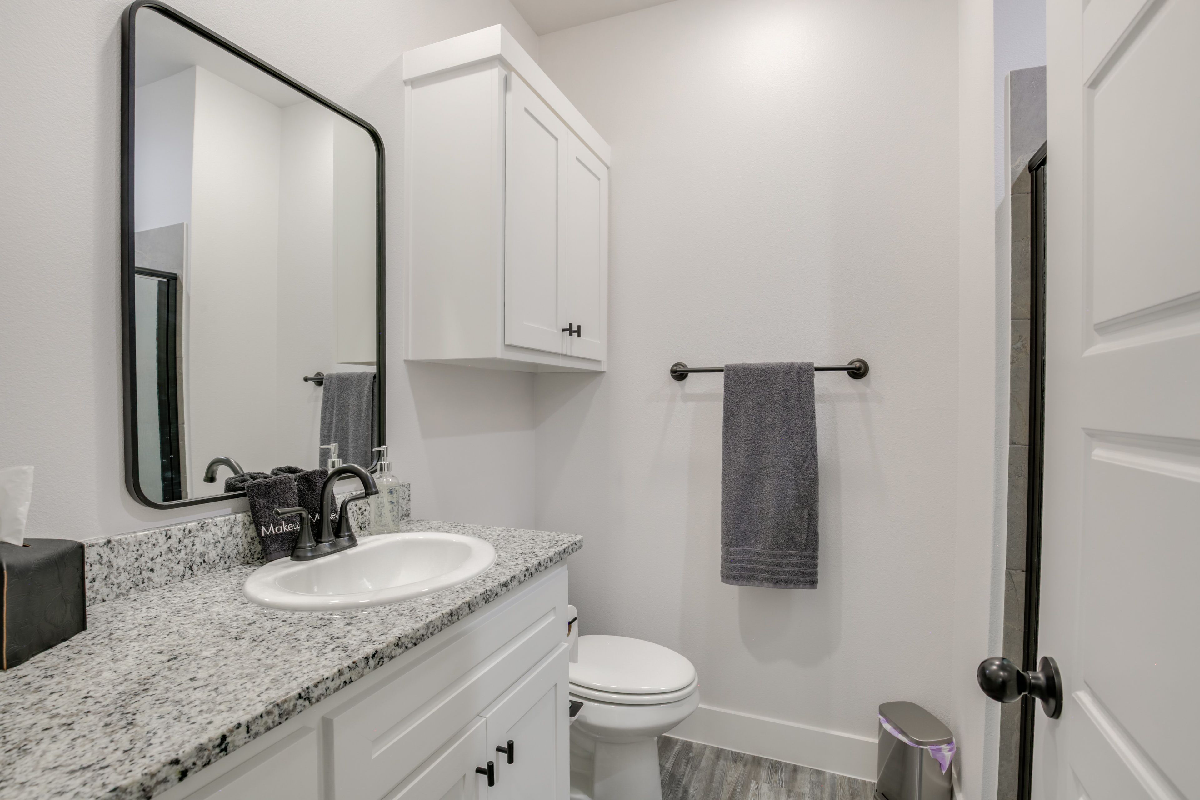 Bathroom | Hair Dryer