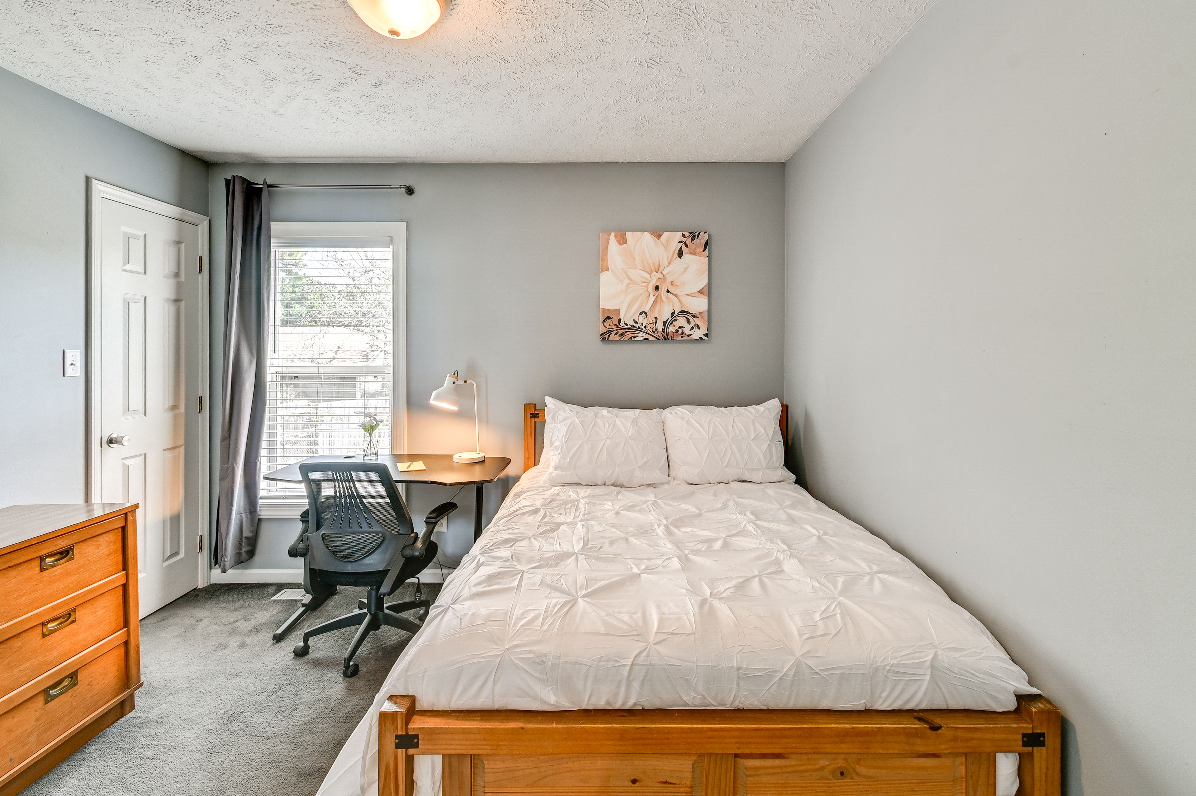 Bedroom 2 | Full Bed