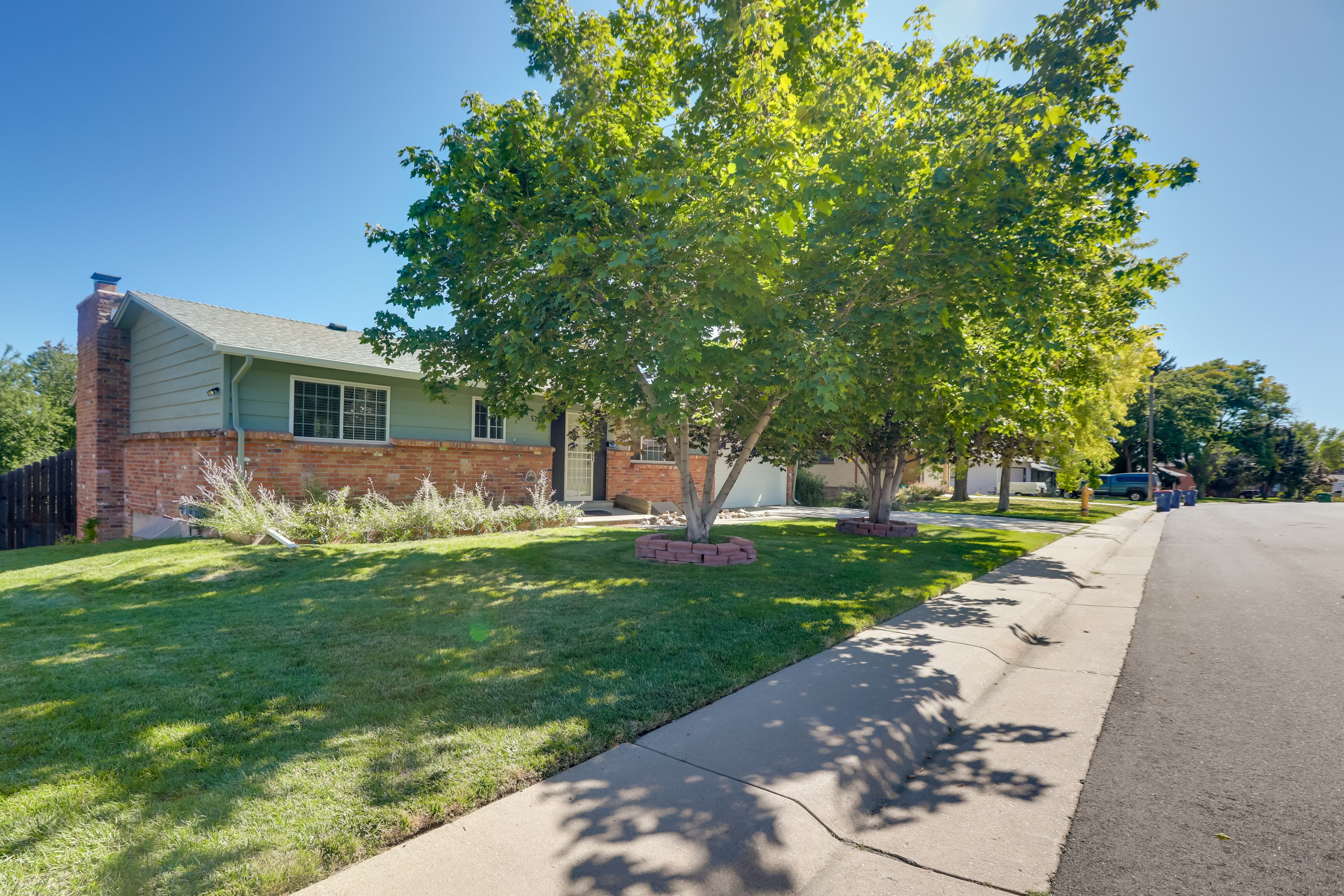 Parking | Driveway (2 Vehicles) | Garage (2 Vehicles) | No Street Parking