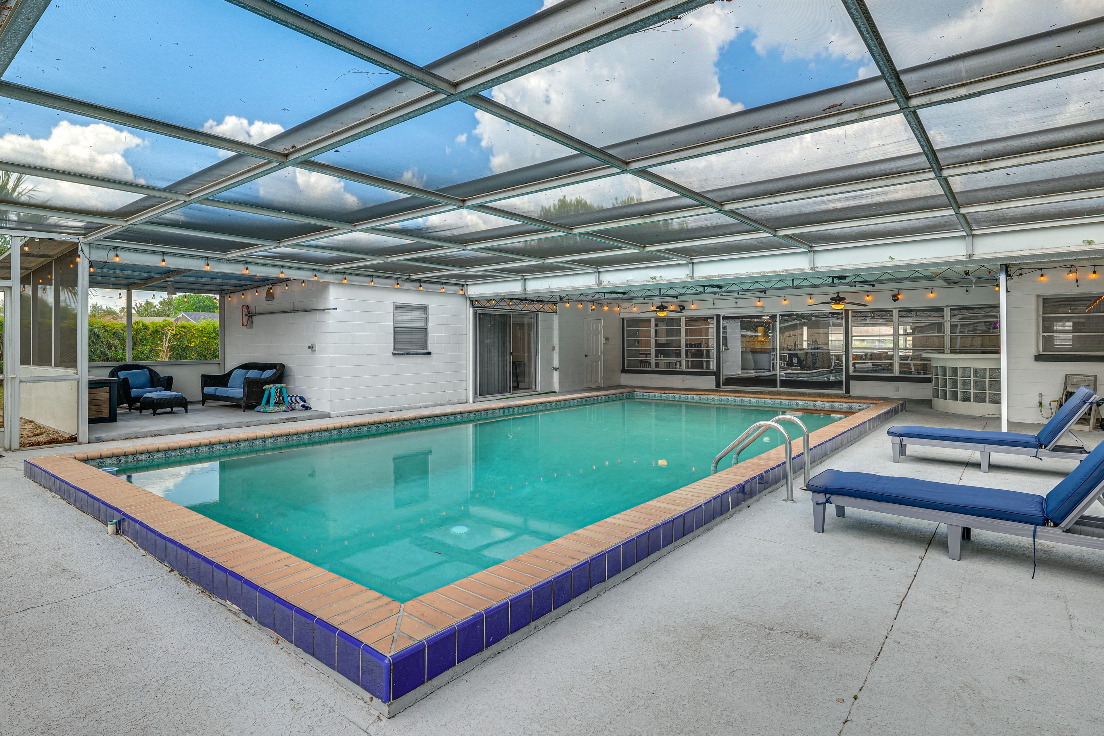 Winter Haven Vacation Rental | 4BR | 3BA | 2,976 Sq Ft